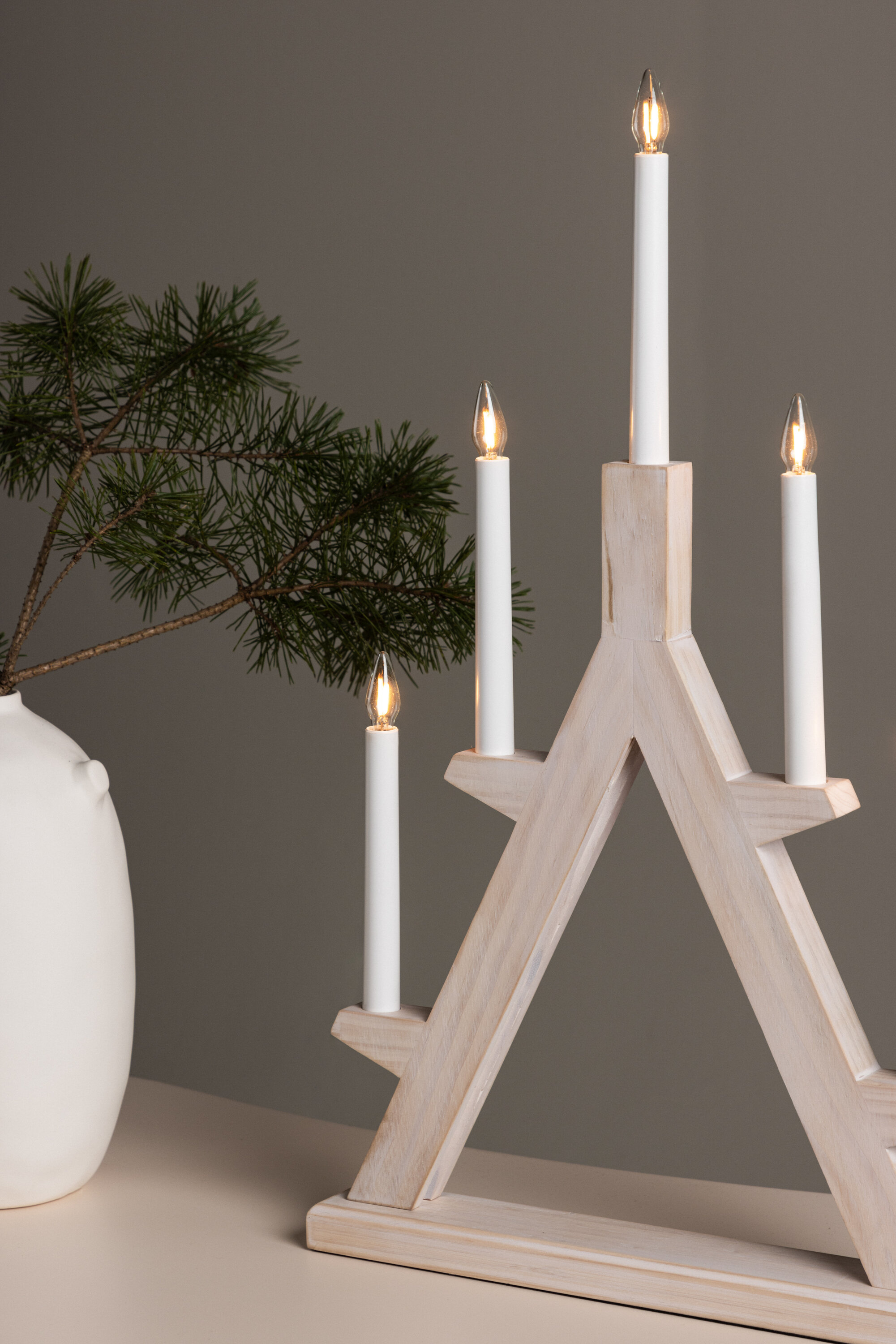 deLOHN Val Thorens Karácsonyi fények deLOHN Val Thorens Karácsonyi fények