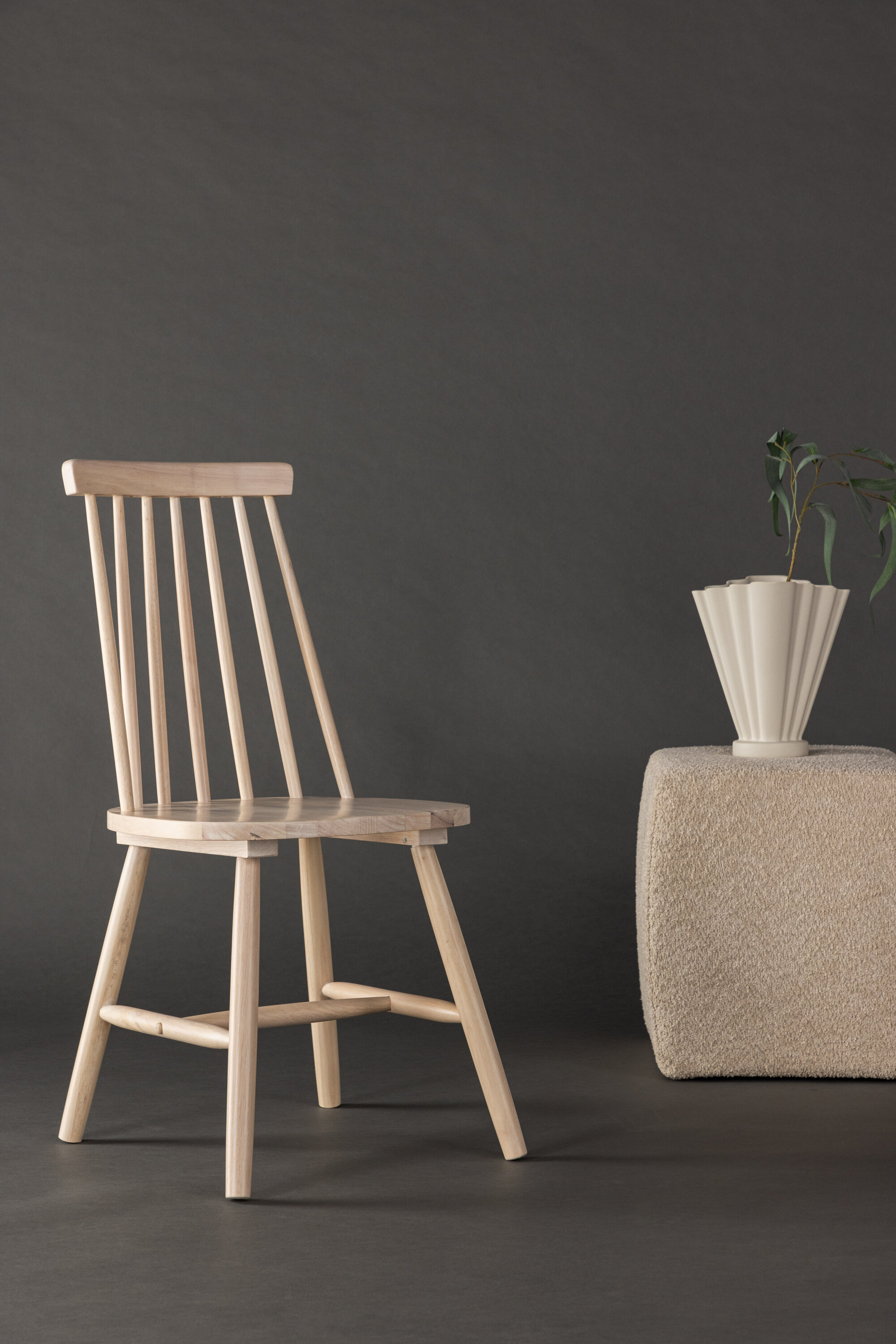 deLOHN Lönneberga Étkezőszék