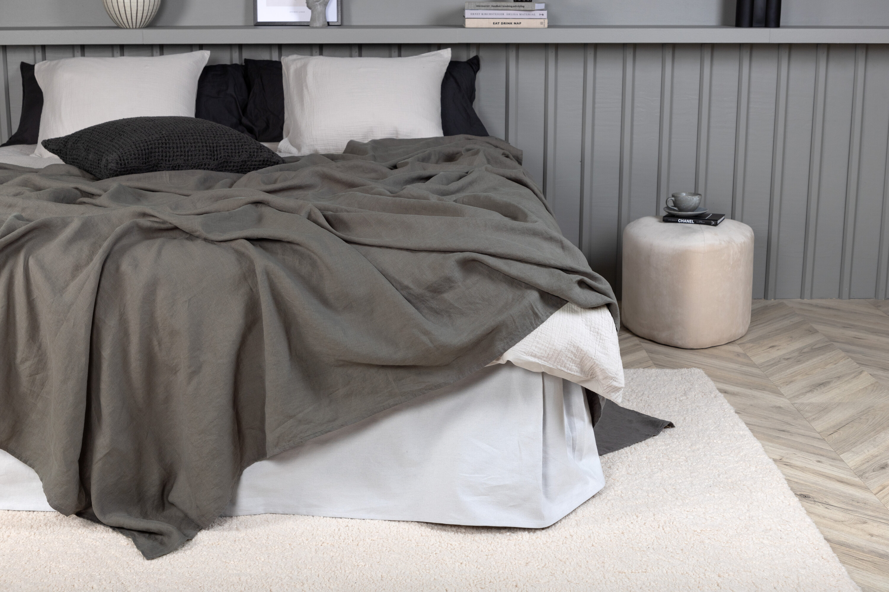 deLOHN Milo Ágynemű deLOHN Milo Ágynemű