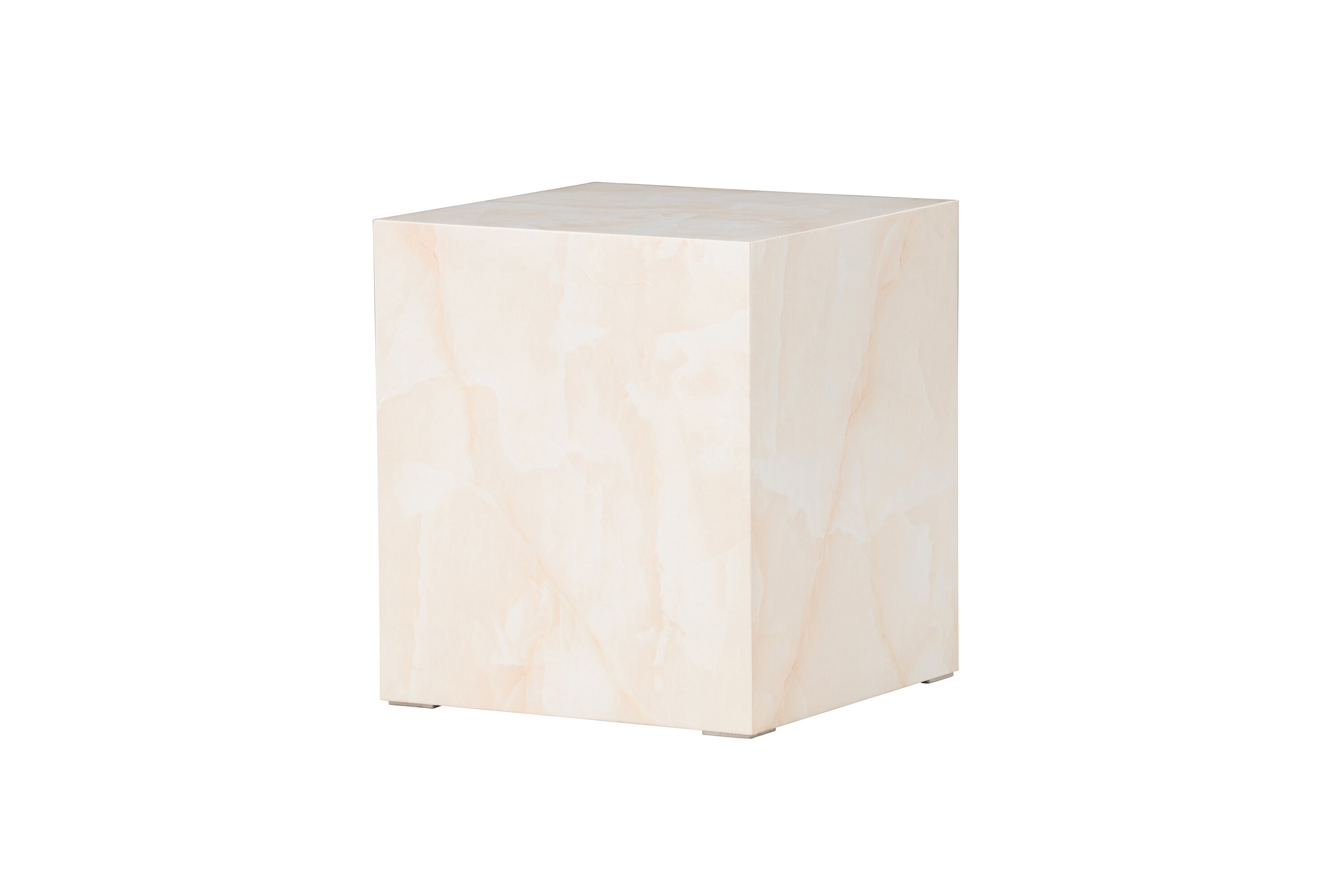 deLOHN York Dohányzóasztal