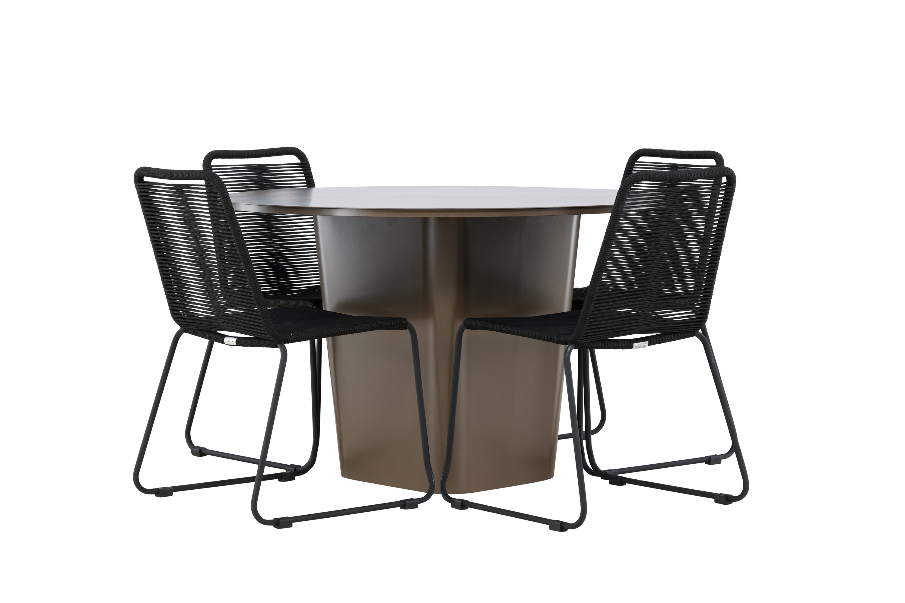 deLOHN Santa Fe, Lindos Étkezőgarnitúra