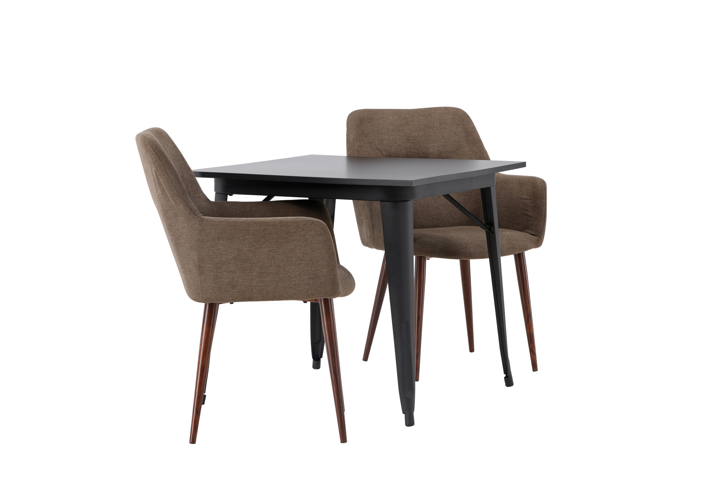 deLOHN Tomorrow Téglalap alakú étkezőgarnitúra