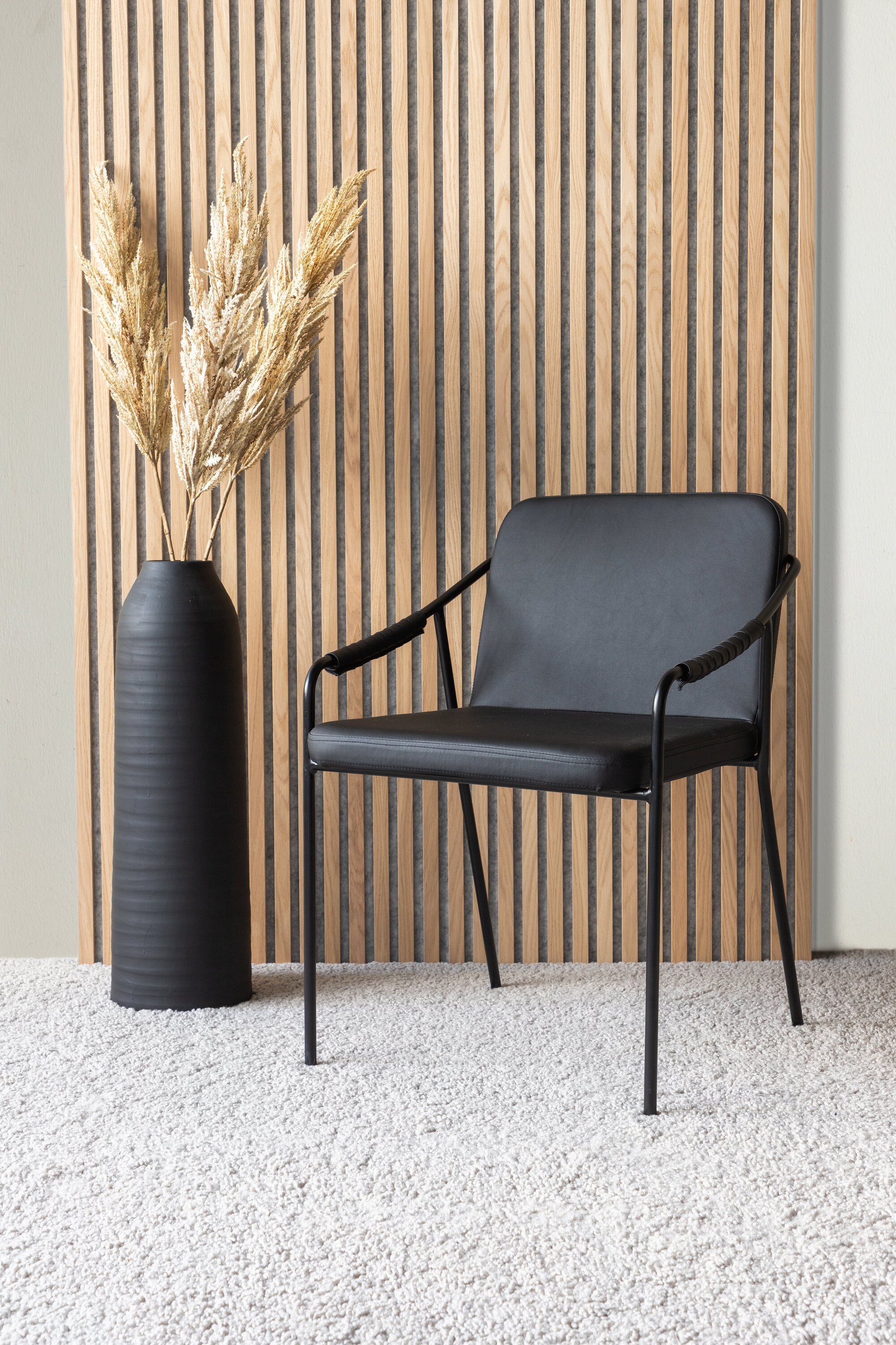 deLOHN Tvist Étkezőszék