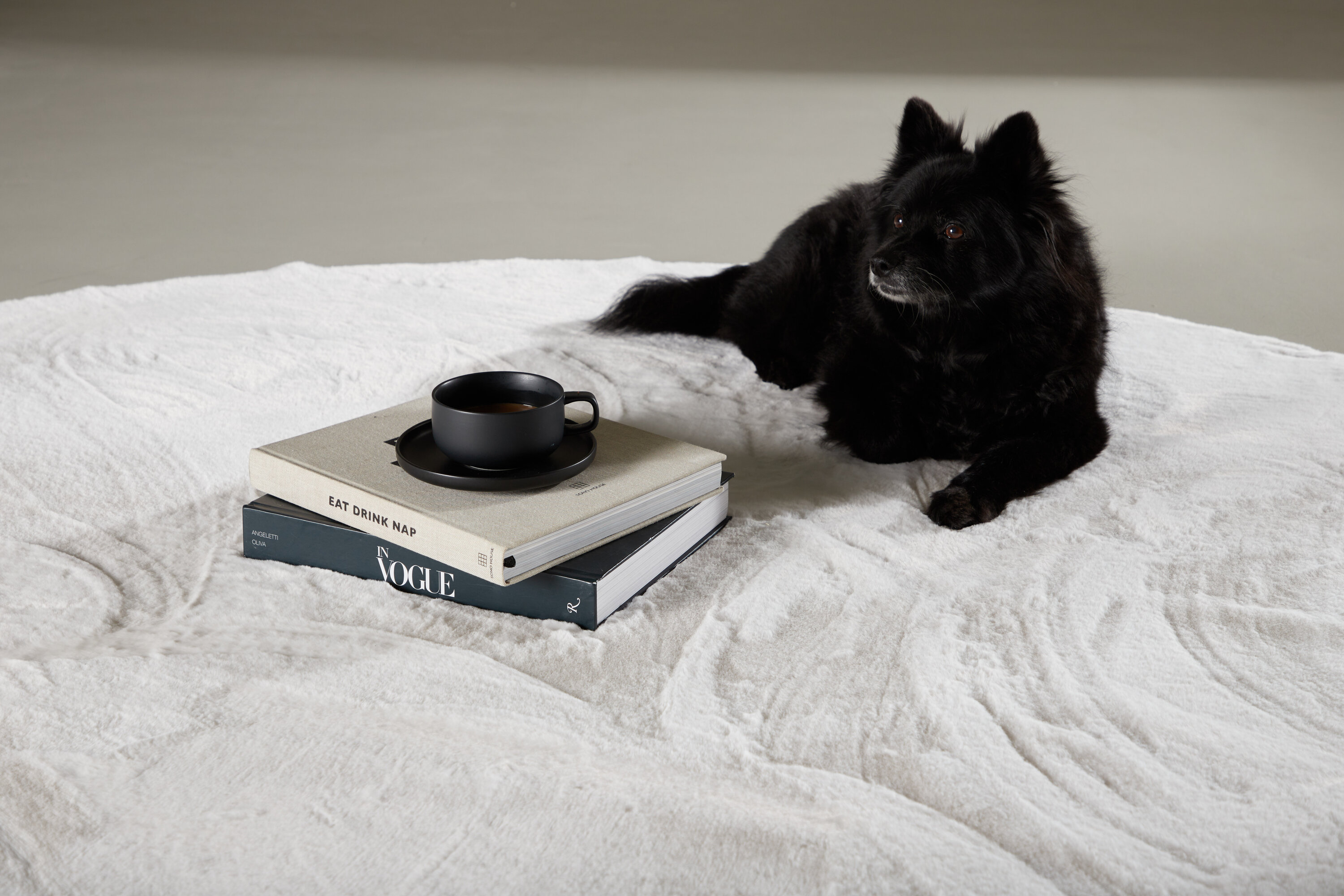 deLOHN Nina Nappali szőnyegek