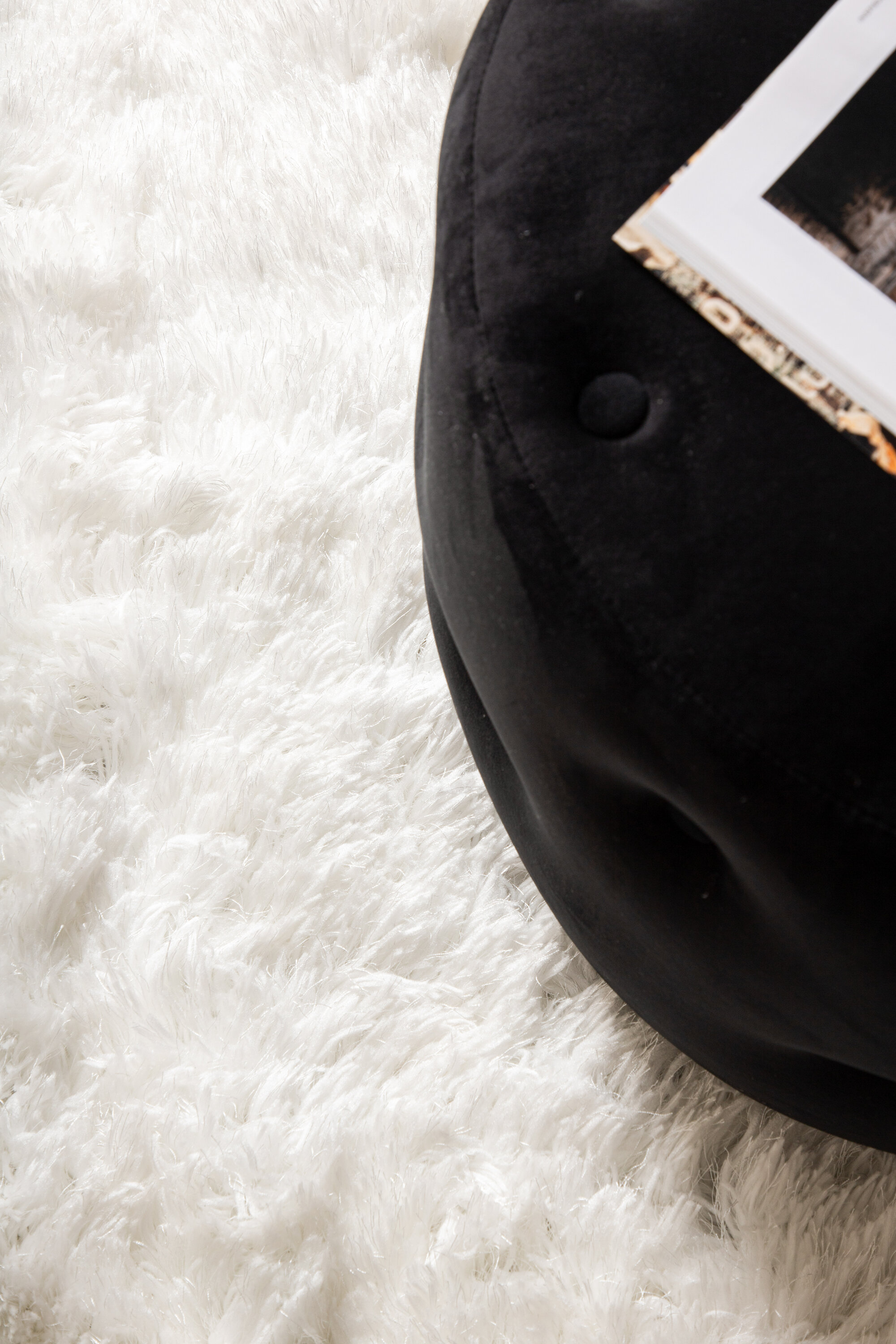 deLOHN Grace Nappali szőnyegek