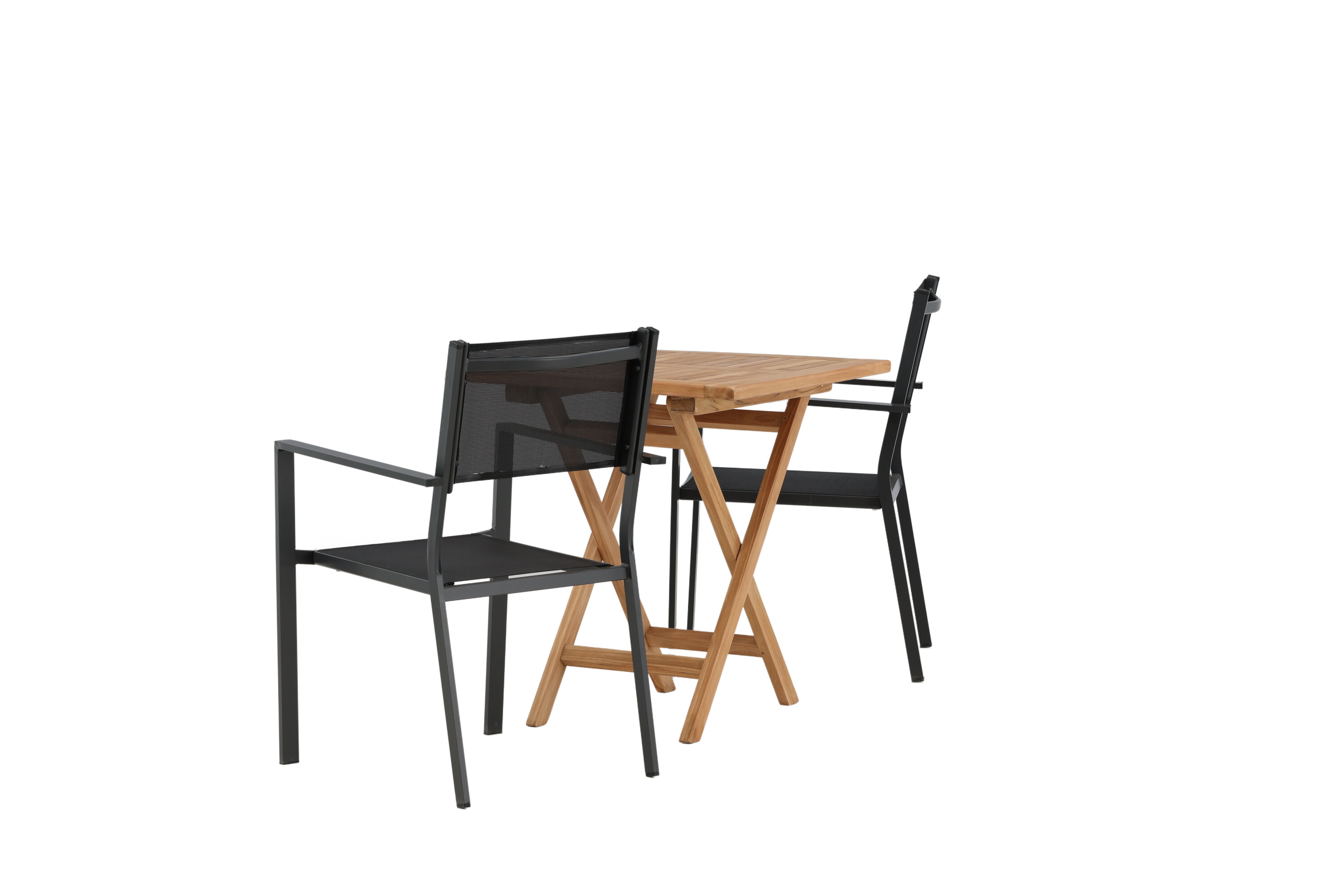 deLOHN Kenya, Copacabana Étkezőgarnitúra