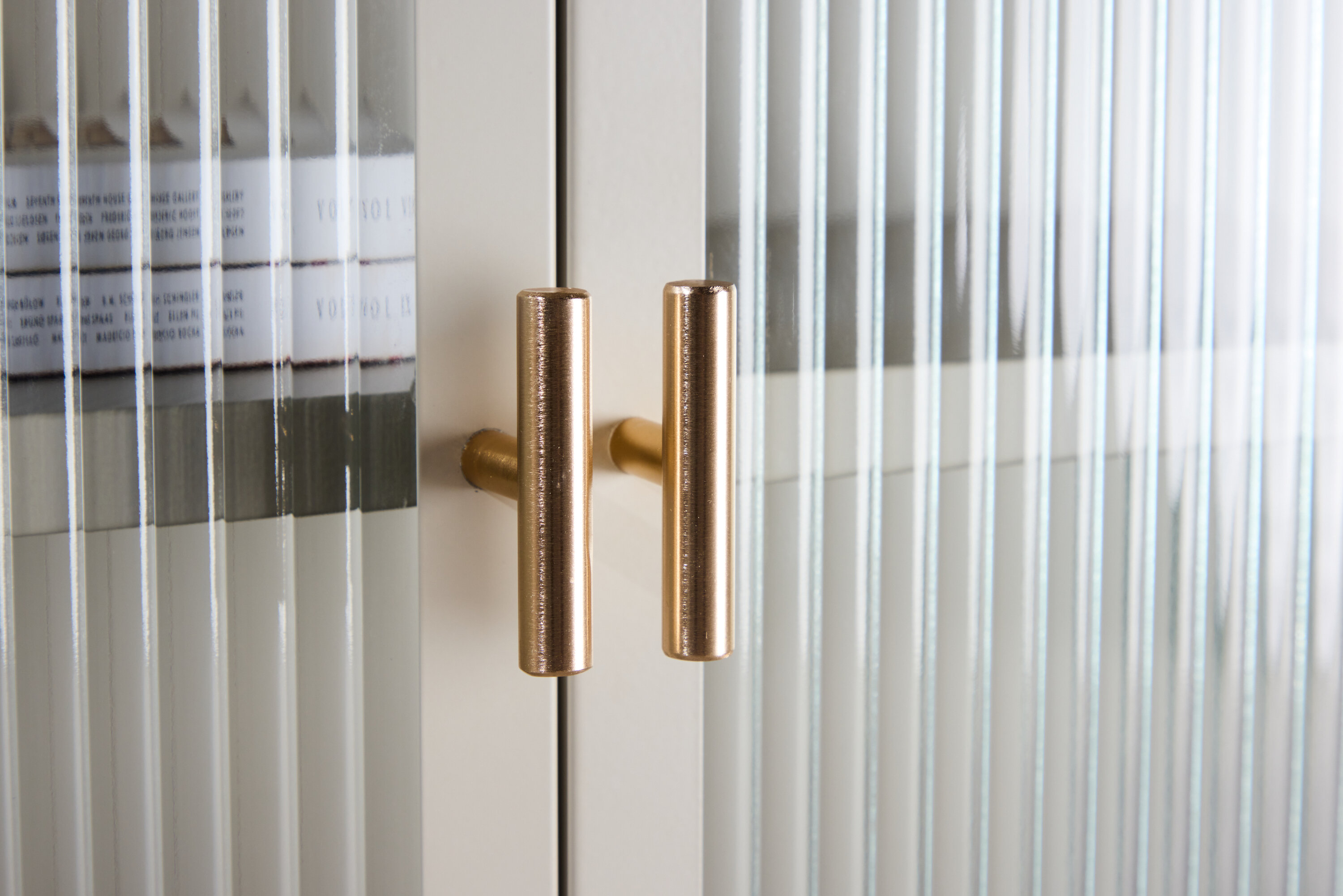 deLOHN Garis Tárolószekrény