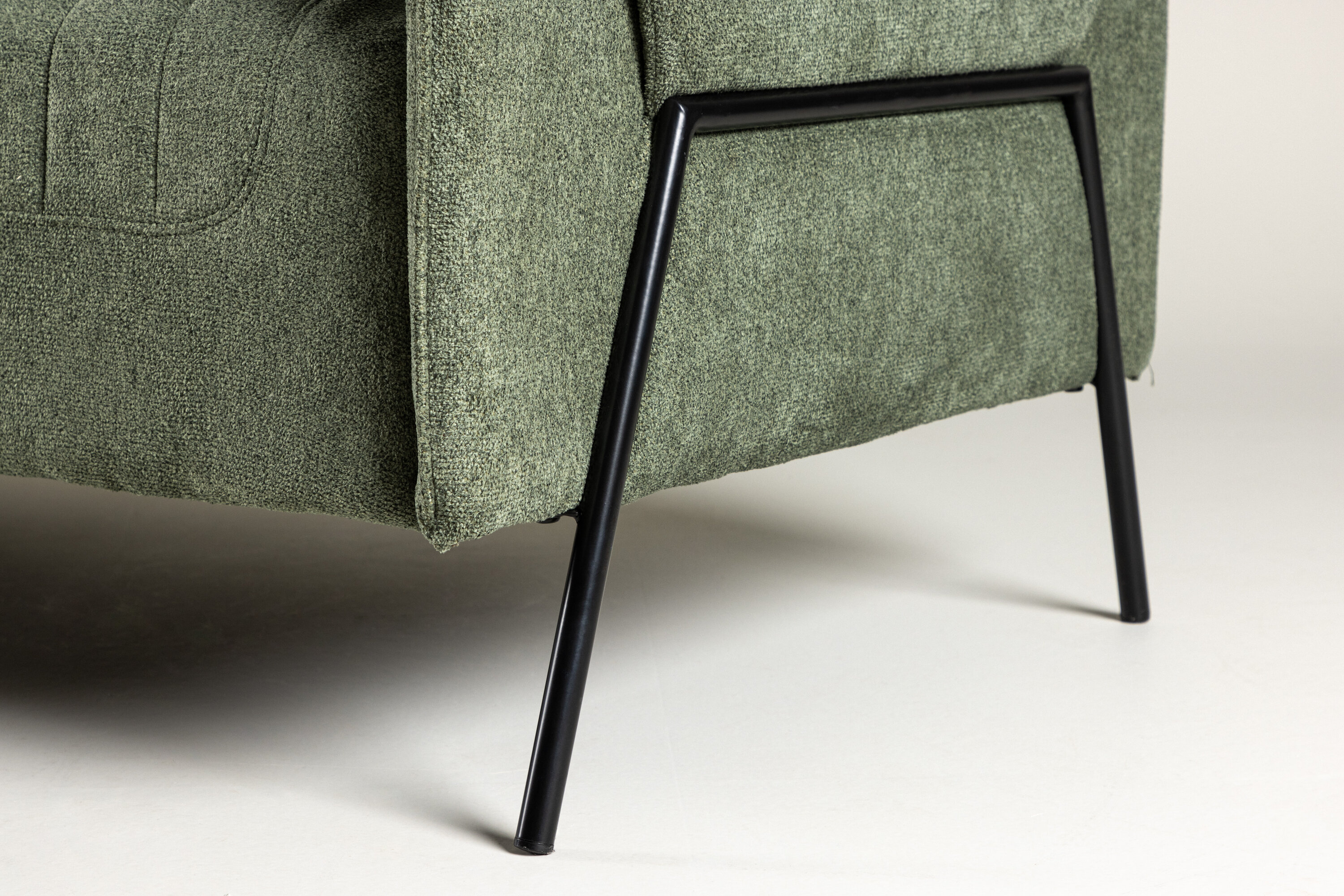 deLOHN Indigo Kétszemélyes kanapé