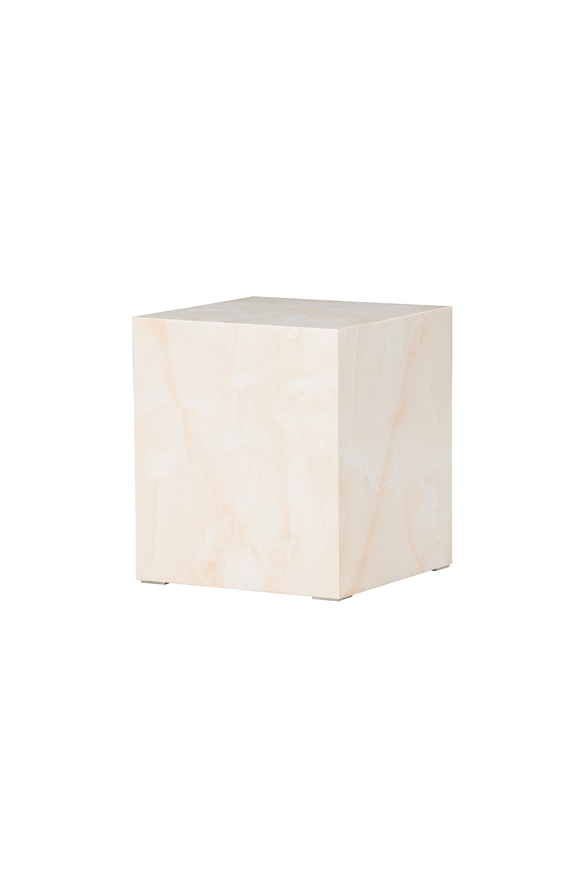 deLOHN York Dohányzóasztal