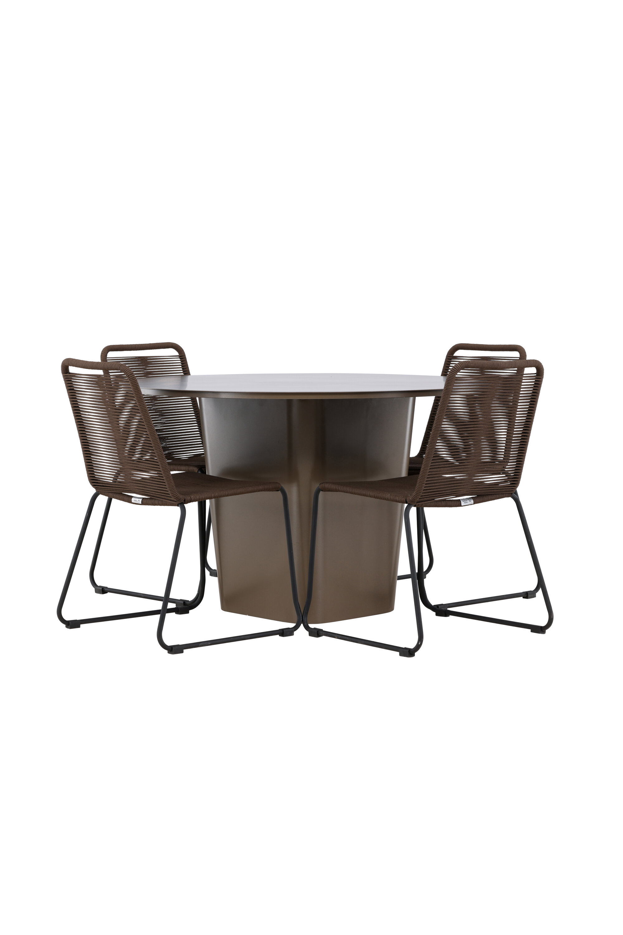 deLOHN Santa Fe, Lindos Étkezőgarnitúra