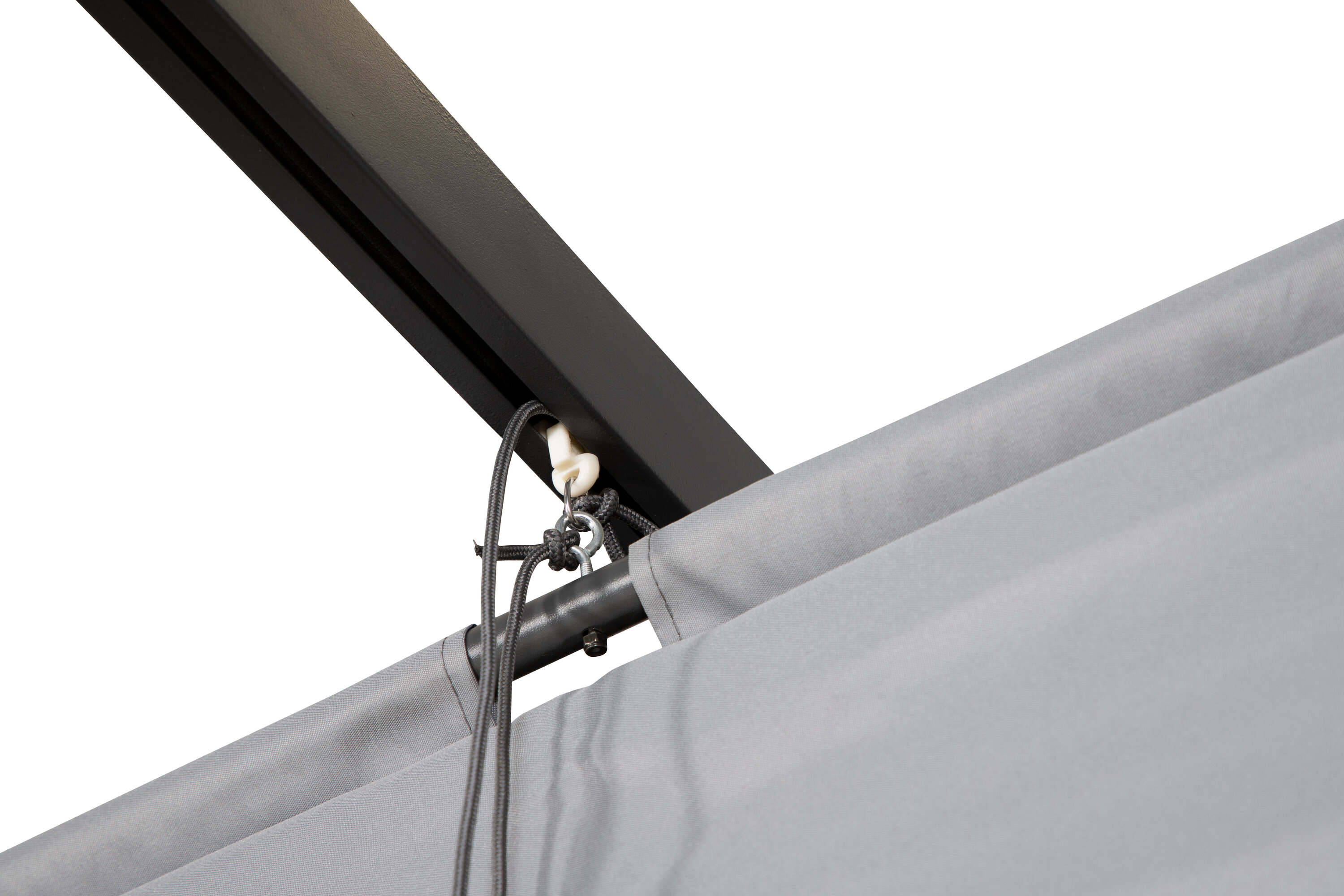 deLOHN Lazio Kerti pergola