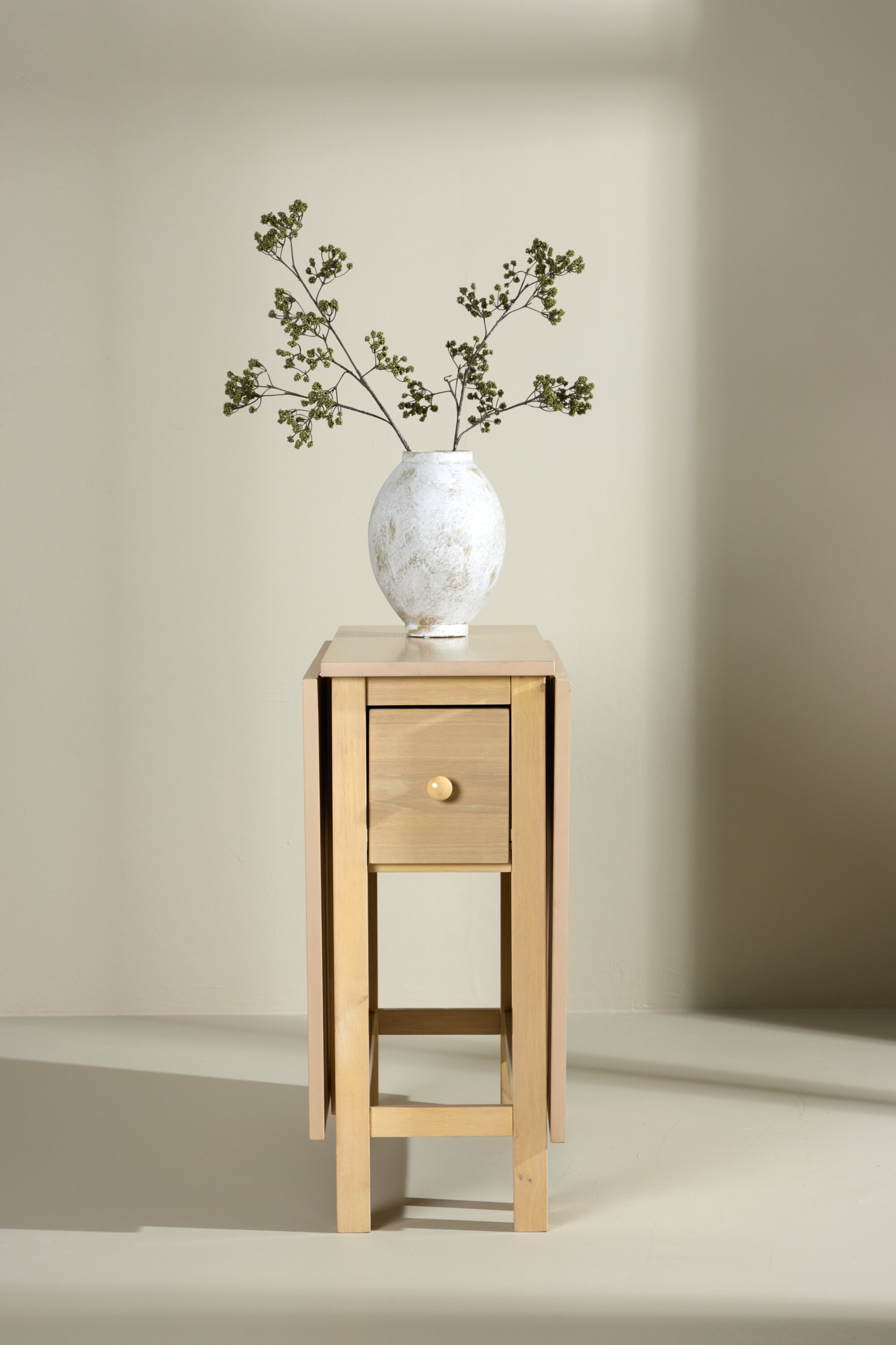 deLOHN Edward Téglalap alakú étkezőasztal