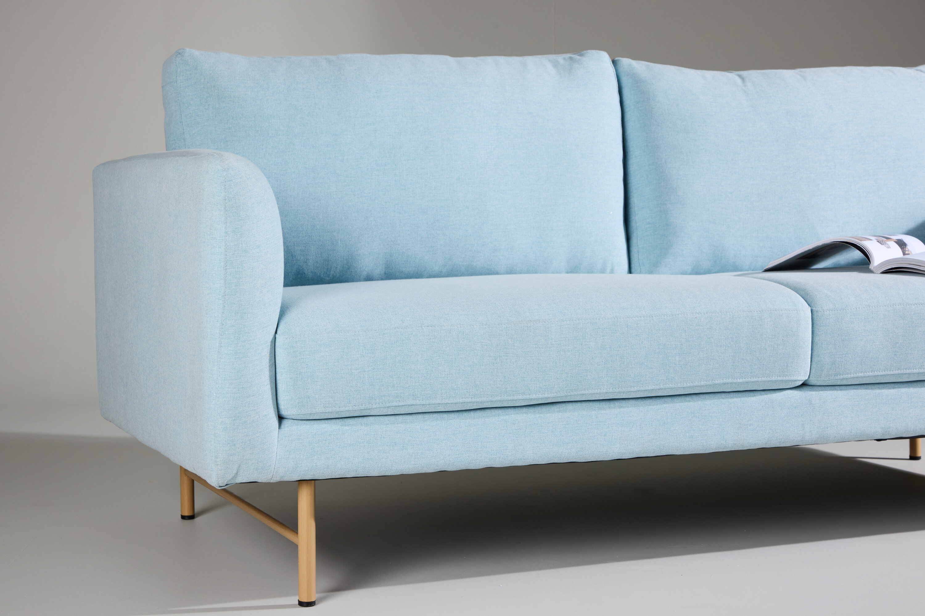 deLOHN Sky Háromszemélyes kanapé