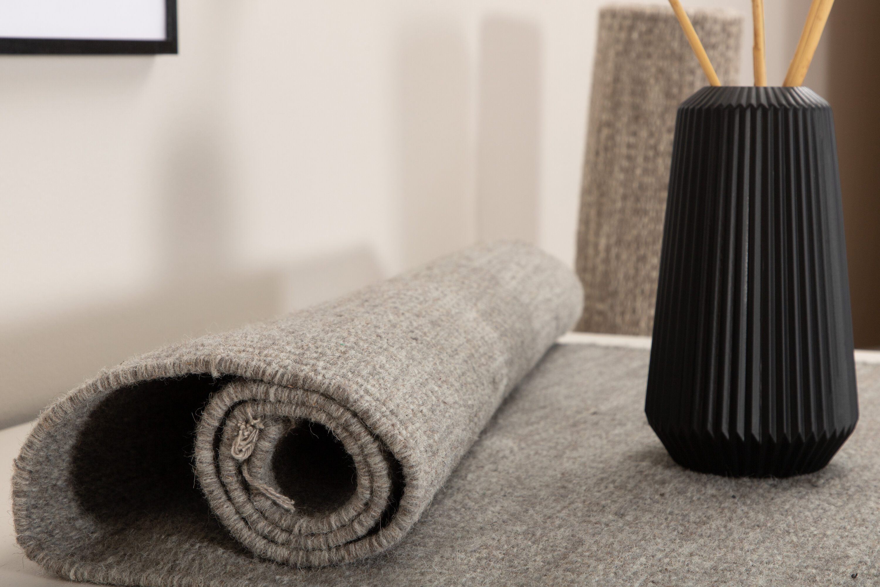 deLOHN Cyrus Nappali szőnyegek