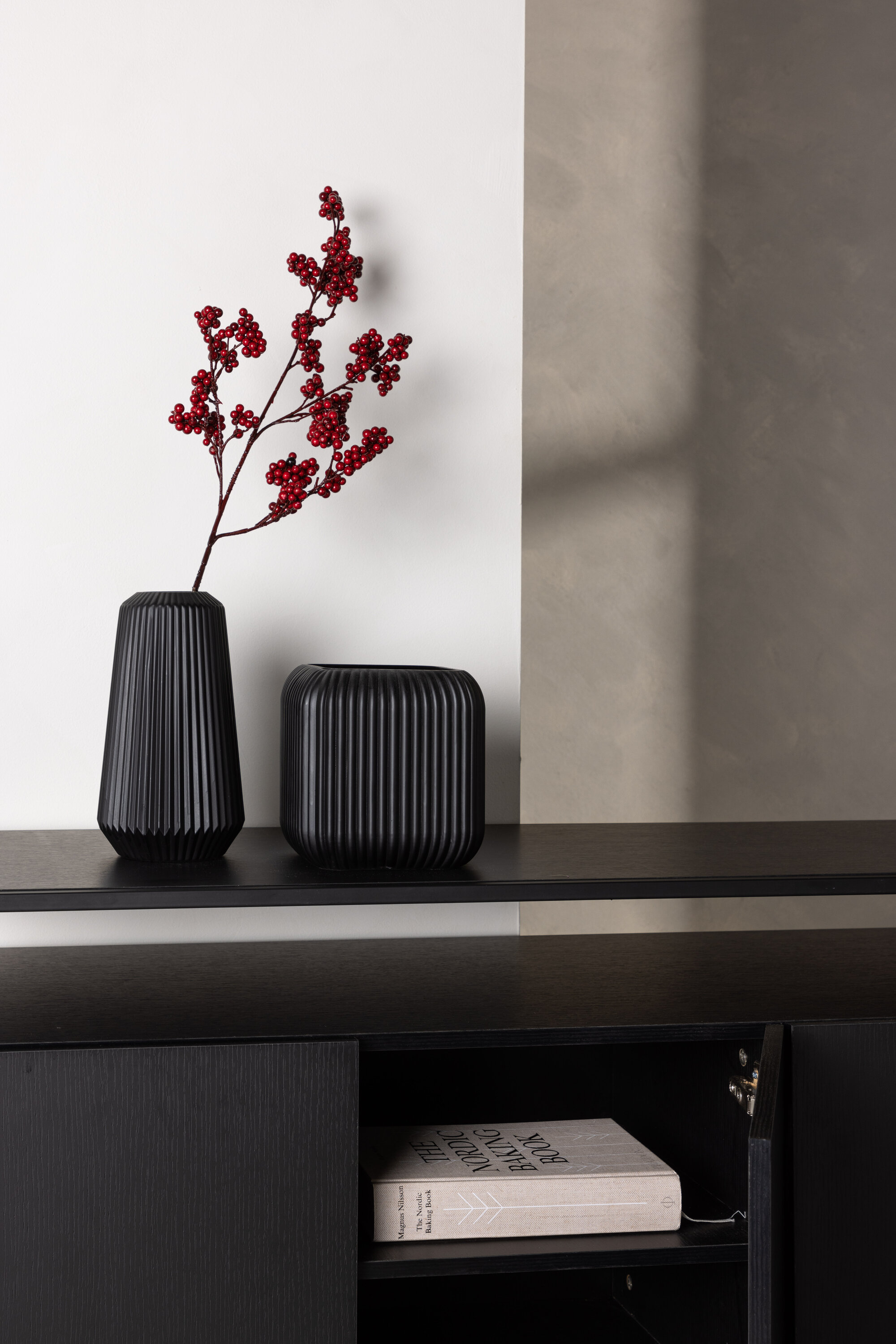 deLOHN Kingsport Tárolószekrény