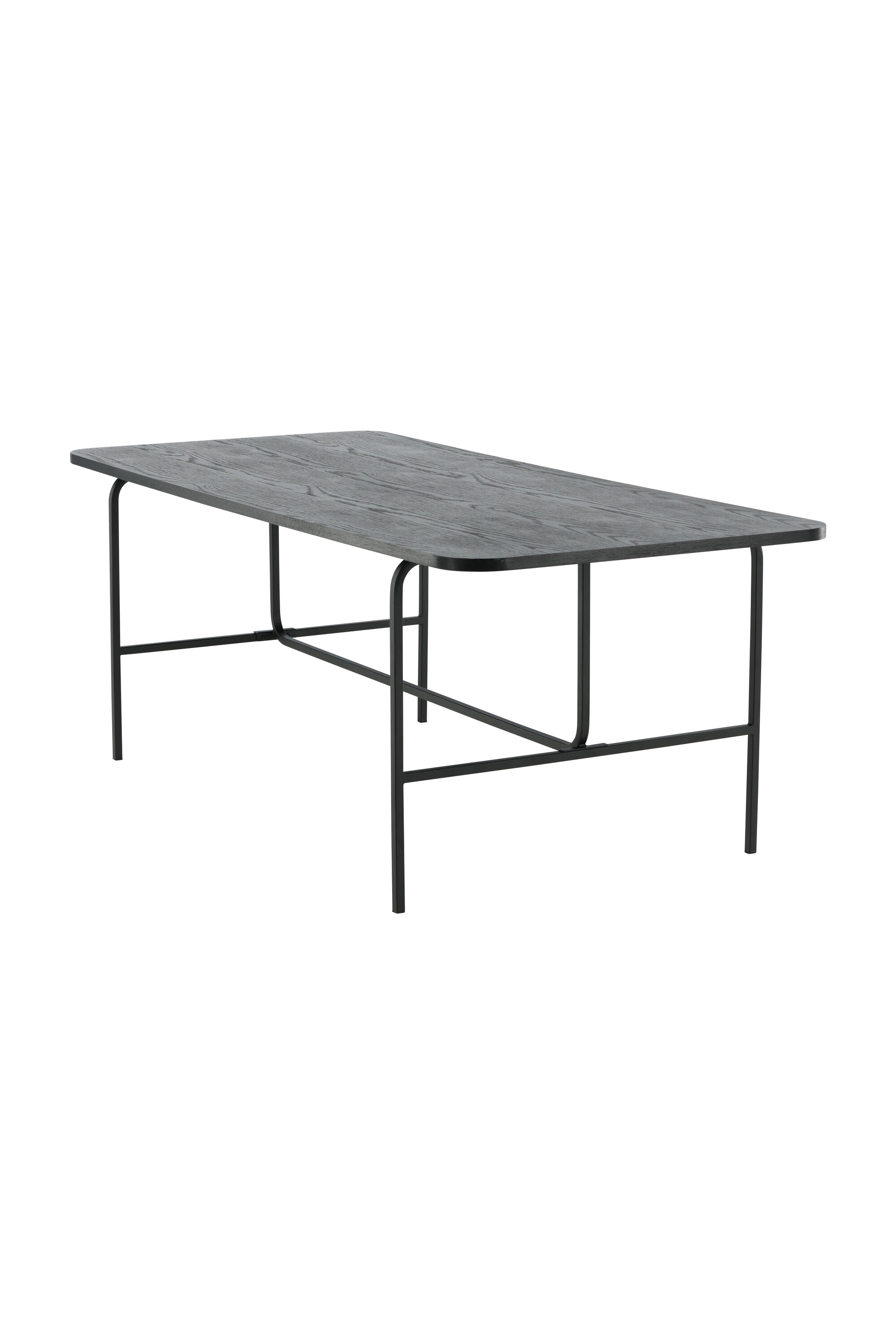 deLOHN Uno Téglalap alakú étkezőasztal deLOHN Uno Téglalap alakú étkezőasztal