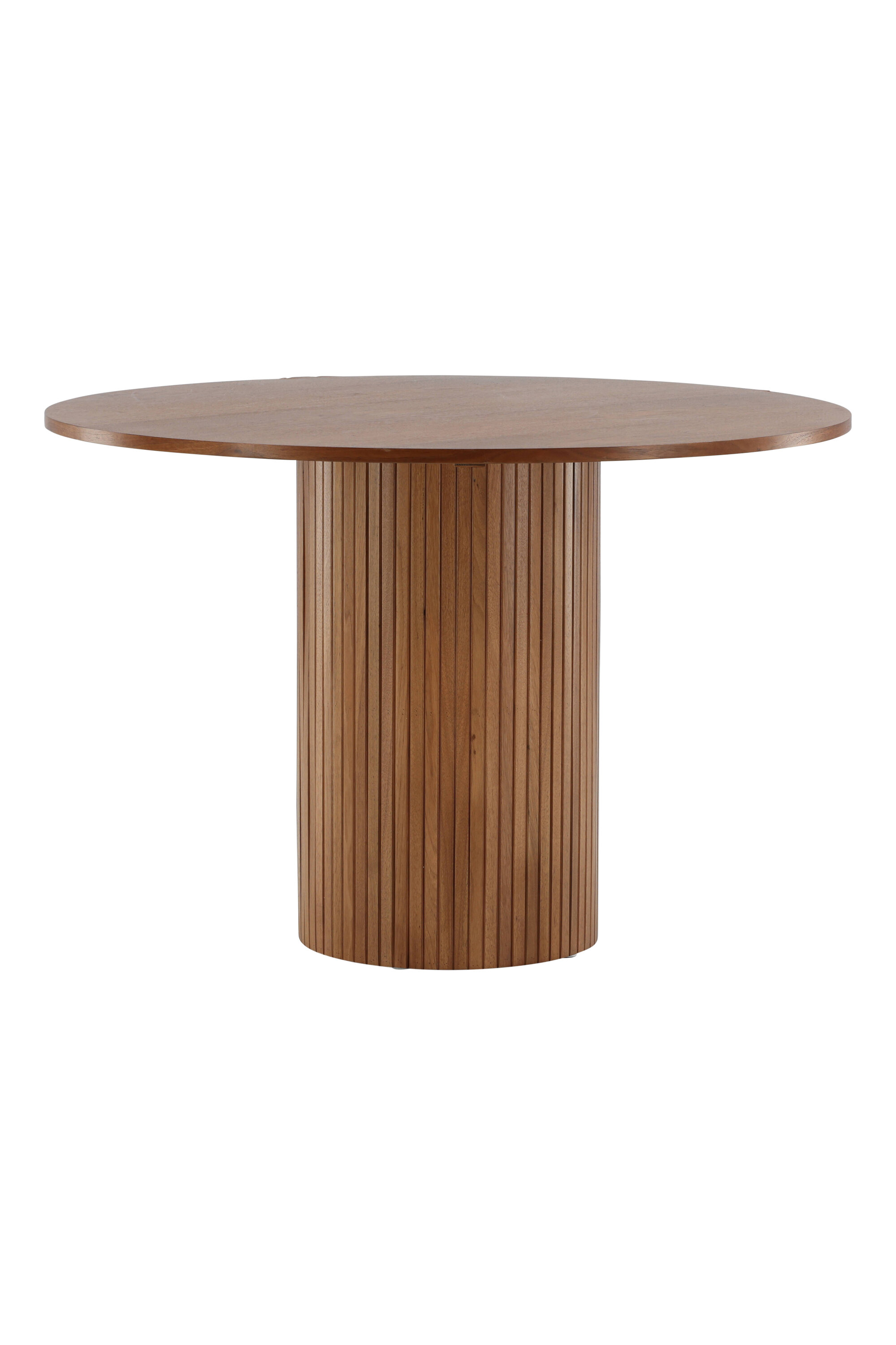 deLOHN Bianca Kerek étkezőasztal deLOHN Bianca Kerek étkezőasztal