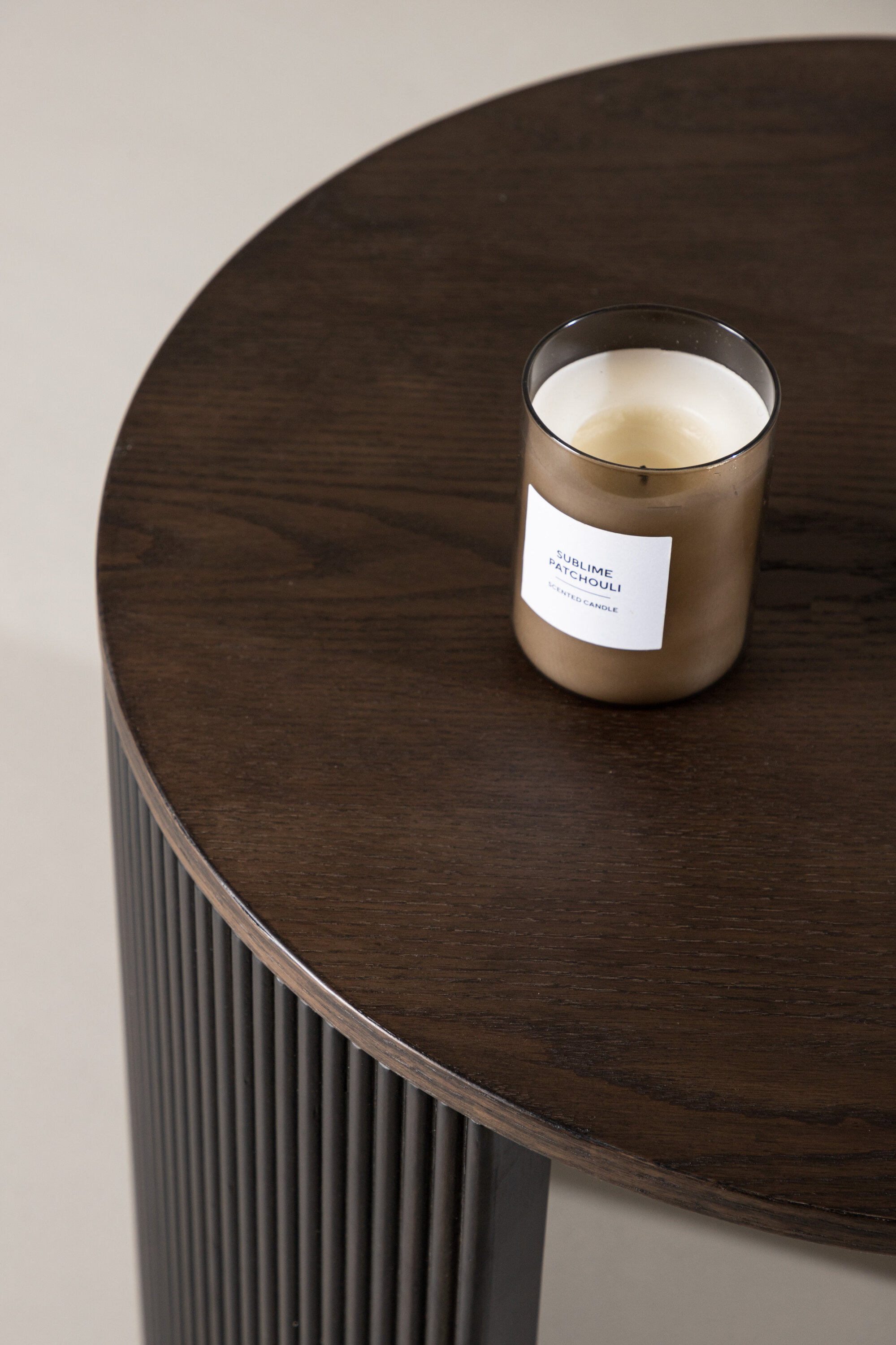 deLOHN Bristol Dohányzóasztal