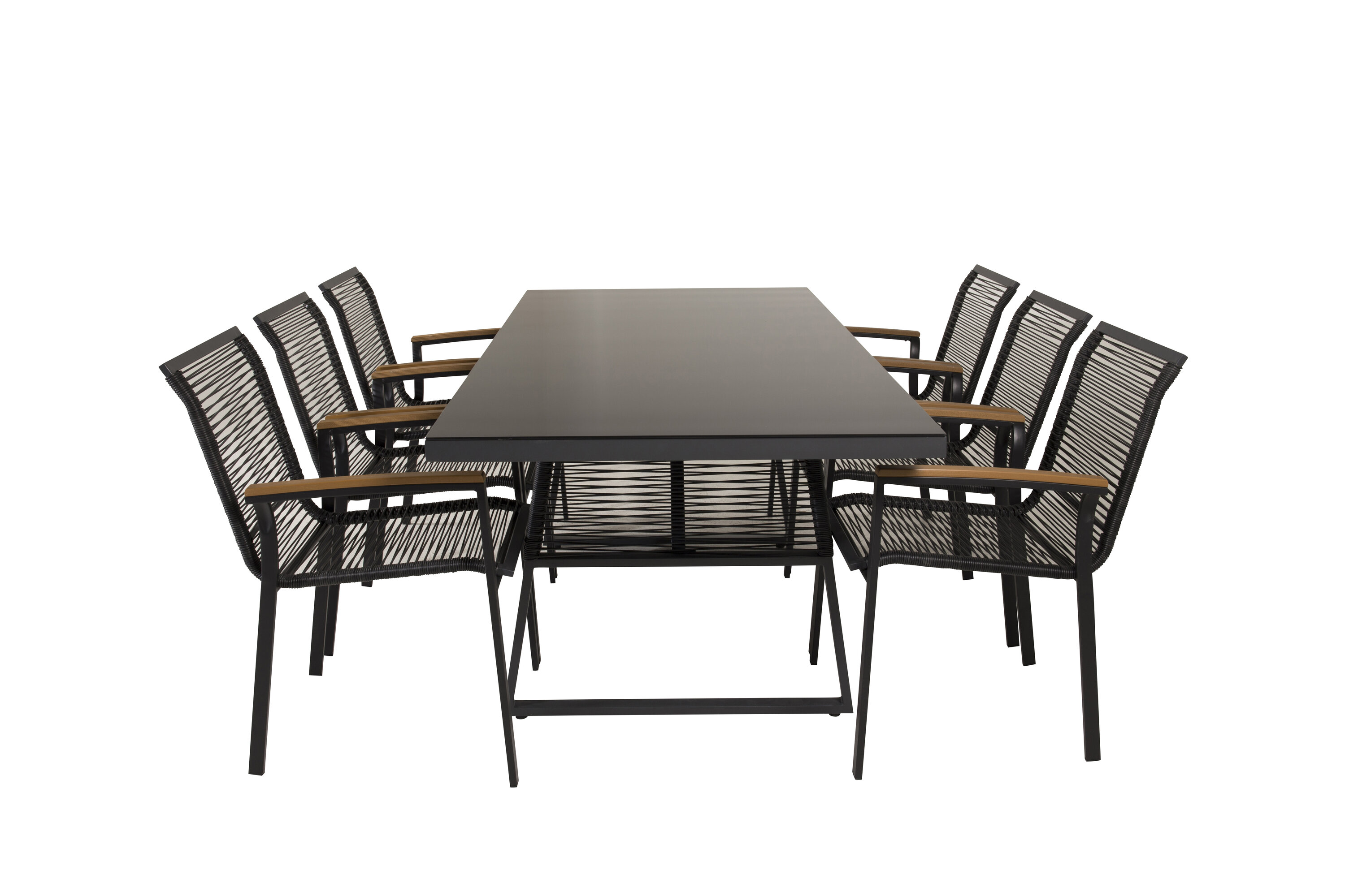 deLOHN Dallas Étkezőszék