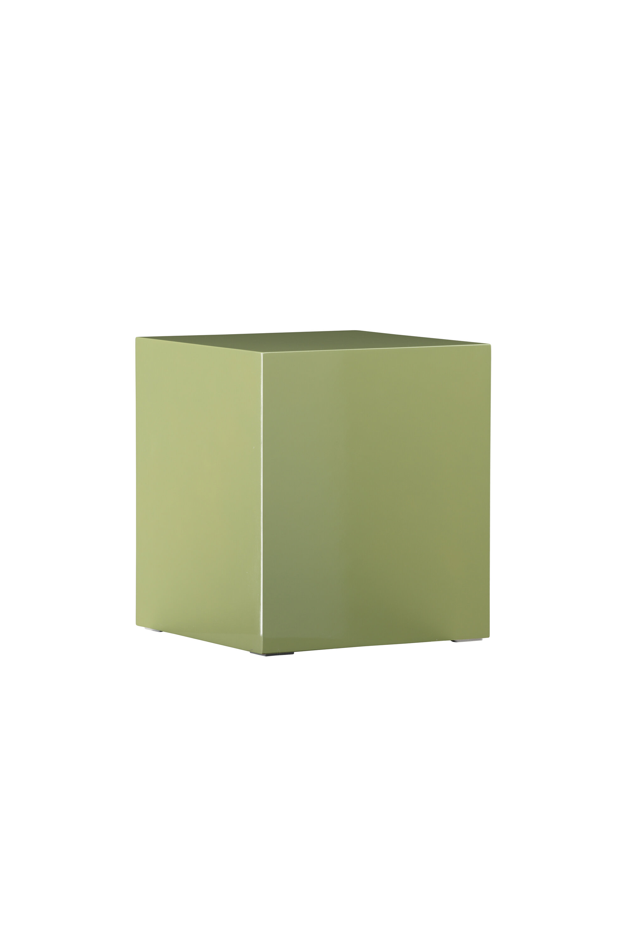 deLOHN York Dohányzóasztal