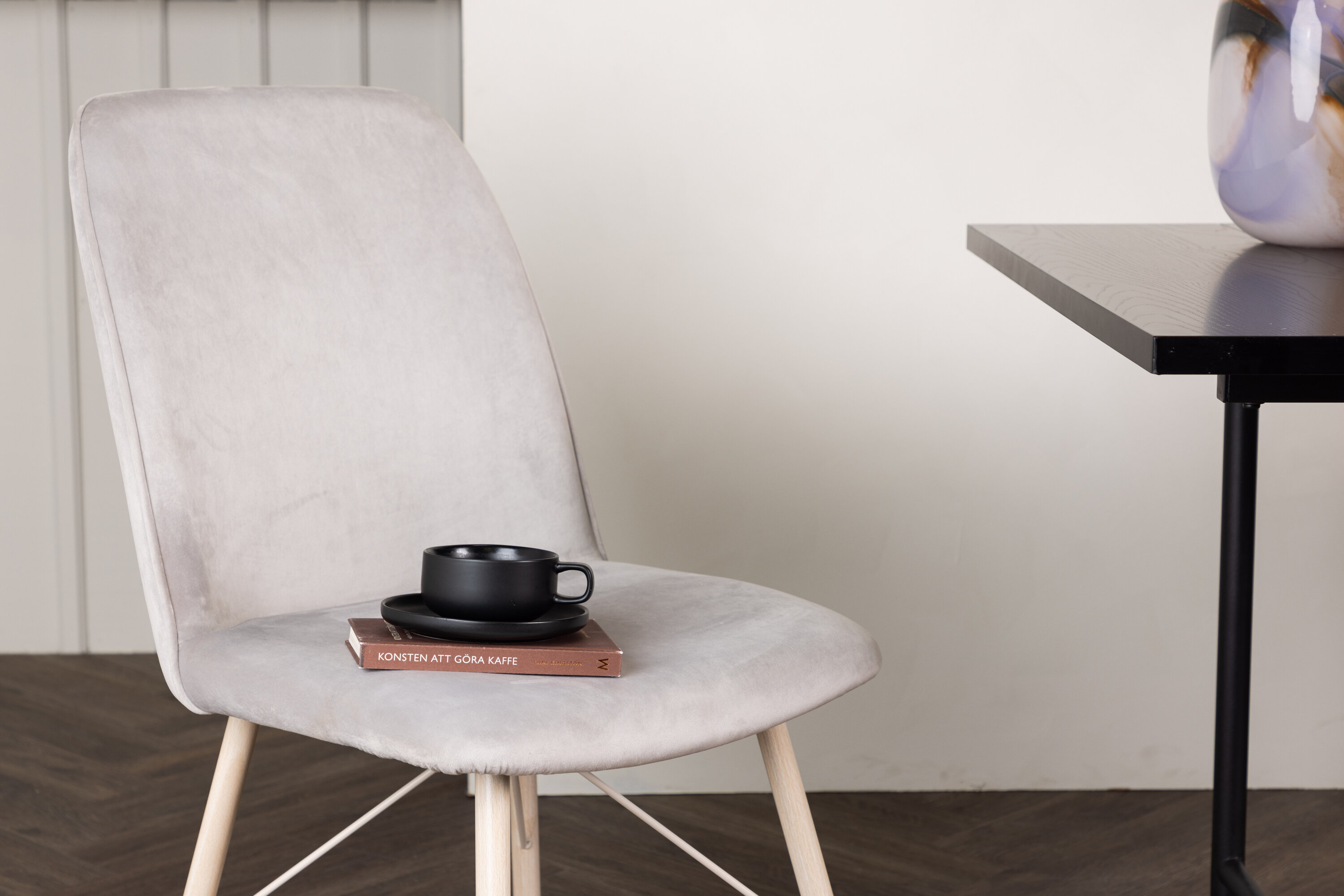 deLOHN Everyday Étkezőszék