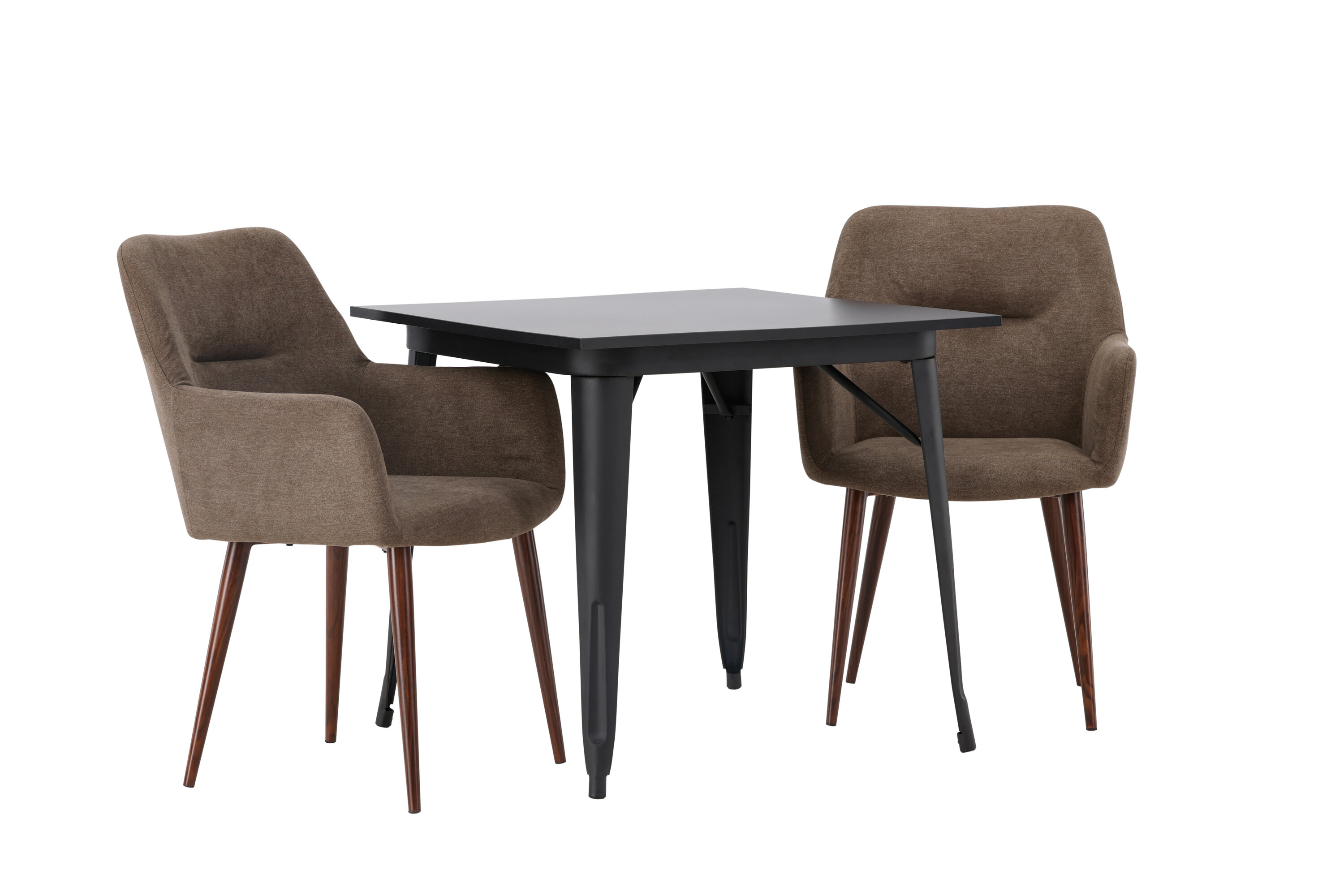 deLOHN Tomorrow Téglalap alakú étkezőgarnitúra