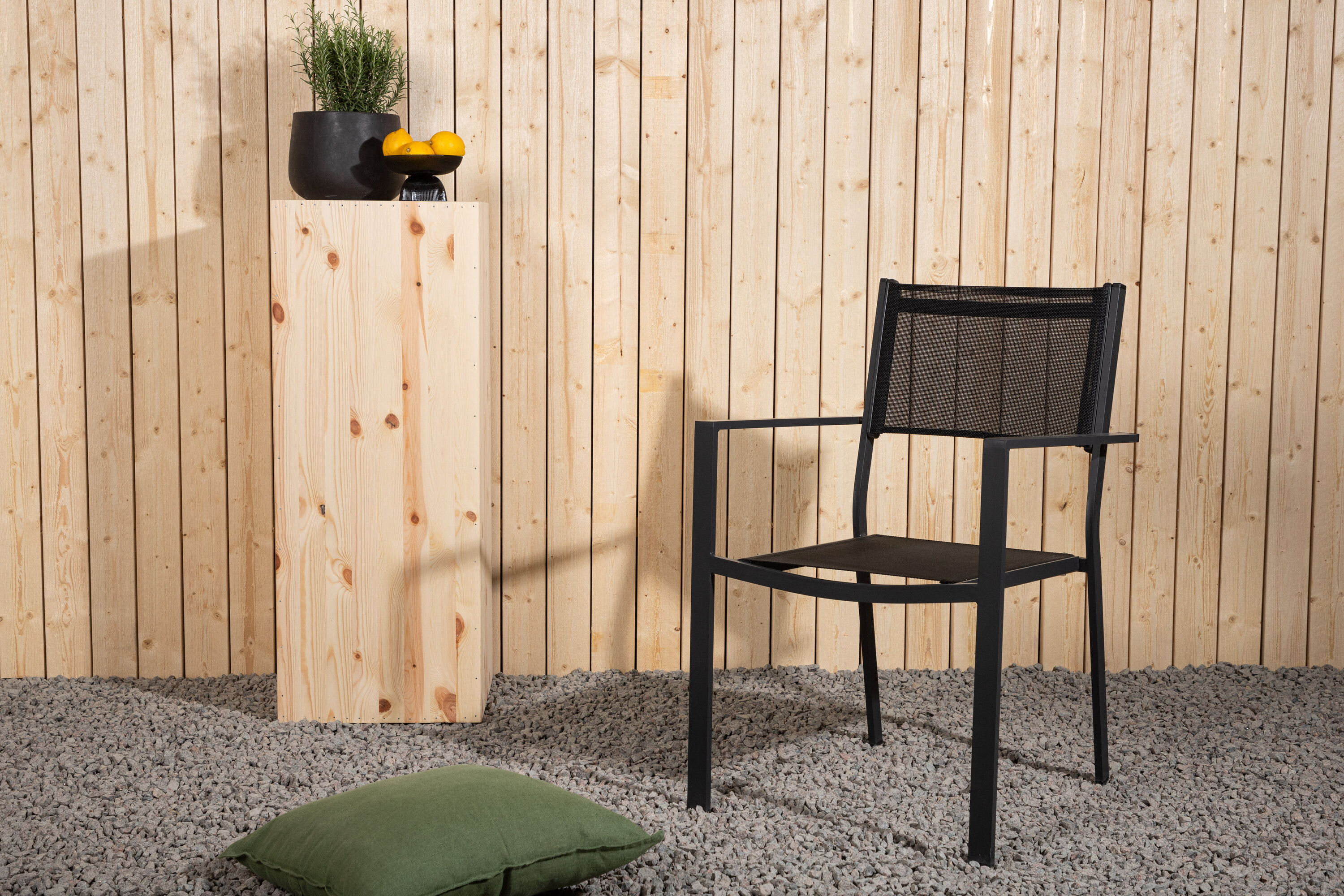 deLOHN Copacabana Étkezőszék