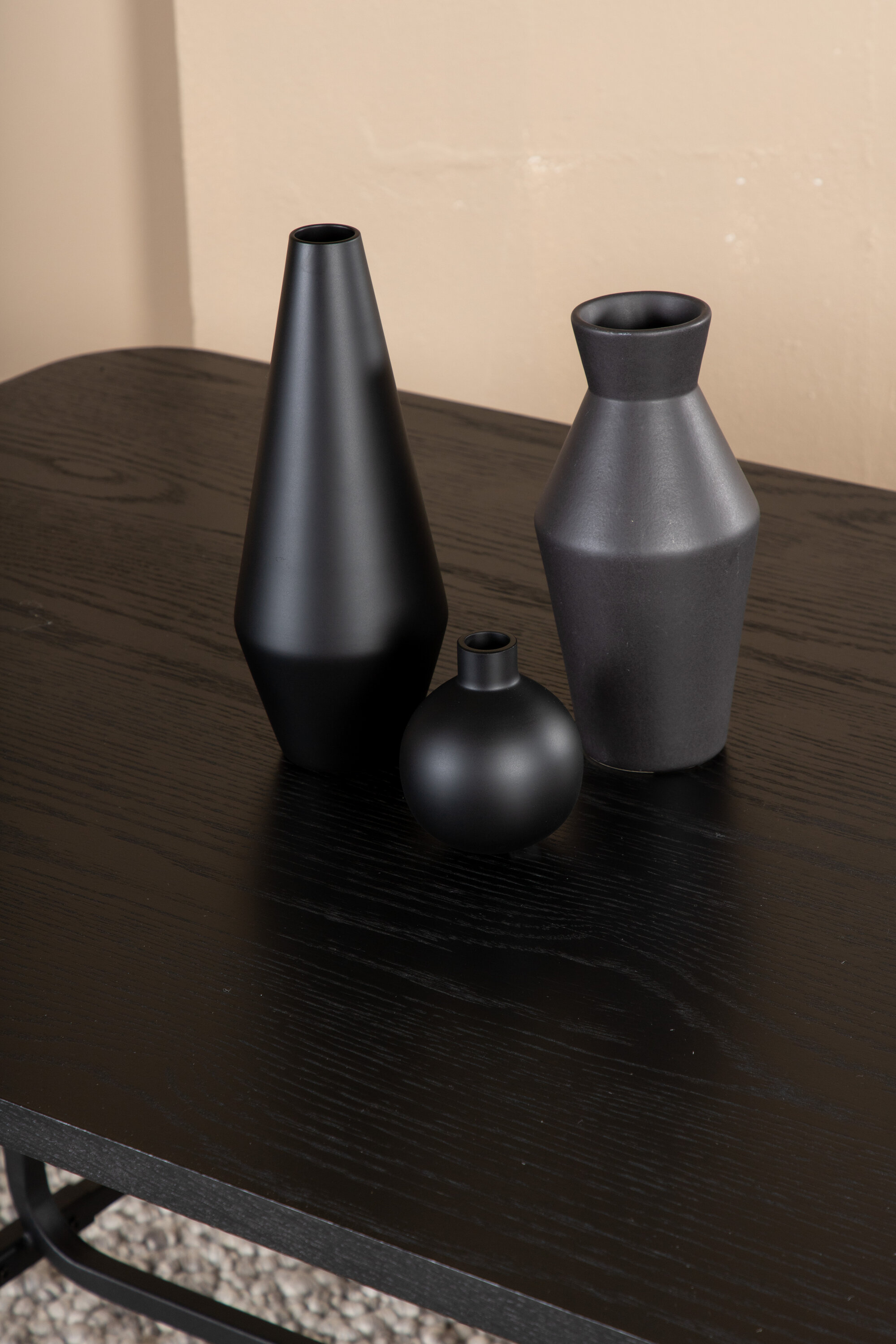 deLOHN Uno Téglalap alakú étkezőasztal deLOHN Uno Téglalap alakú étkezőasztal