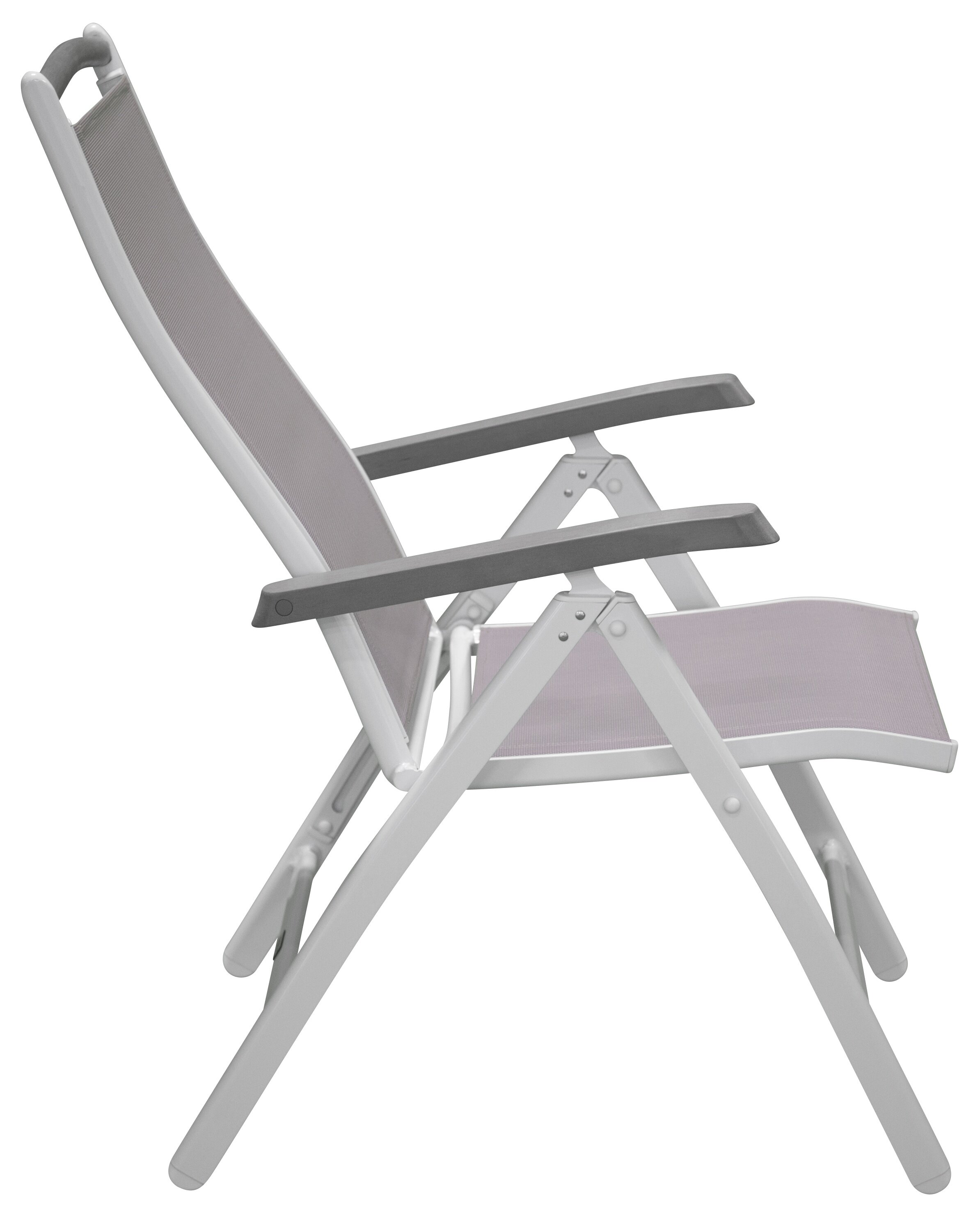 deLOHN Albany Állítható kerti szék