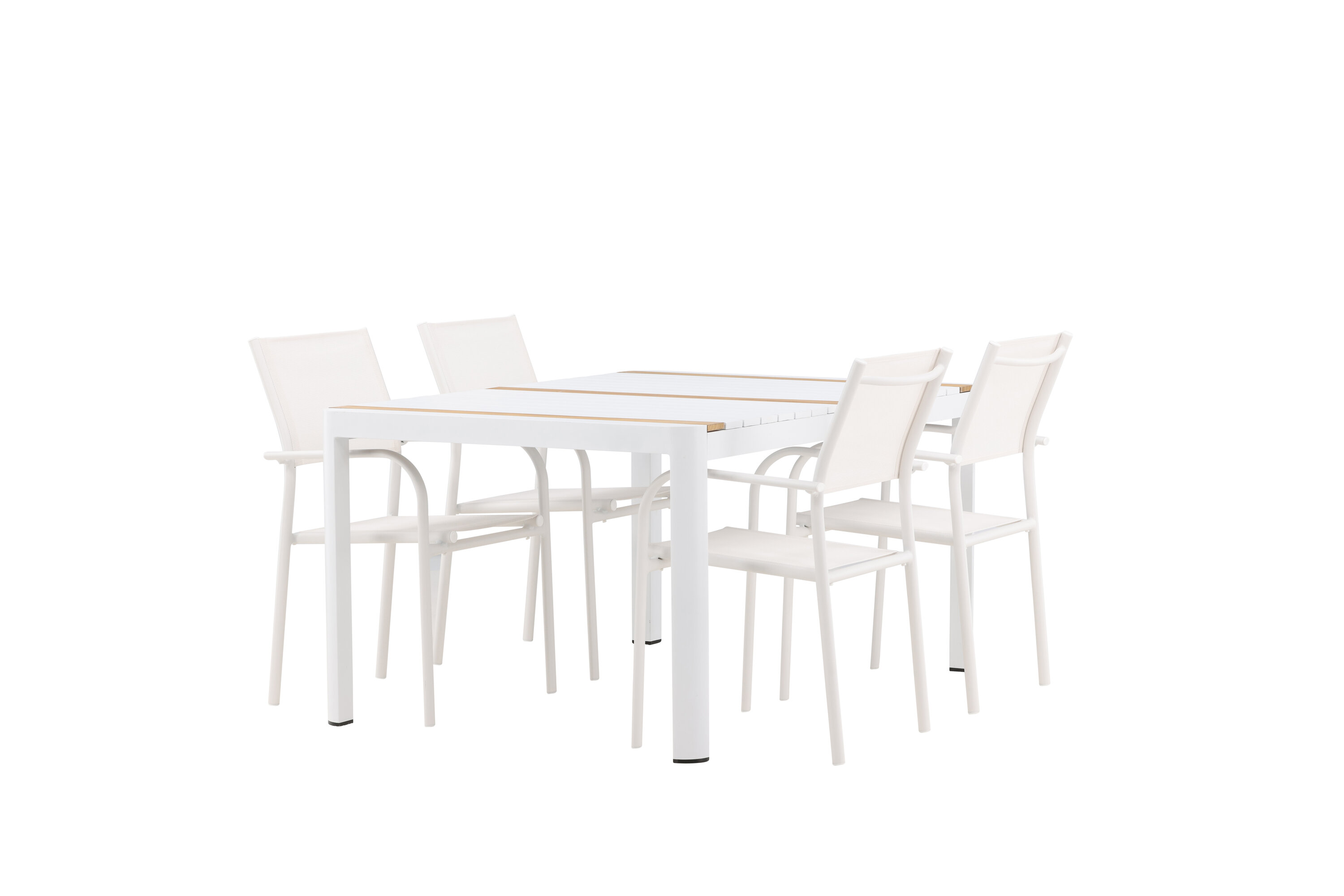 deLOHN Togo, Santorini Étkezőgarnitúra