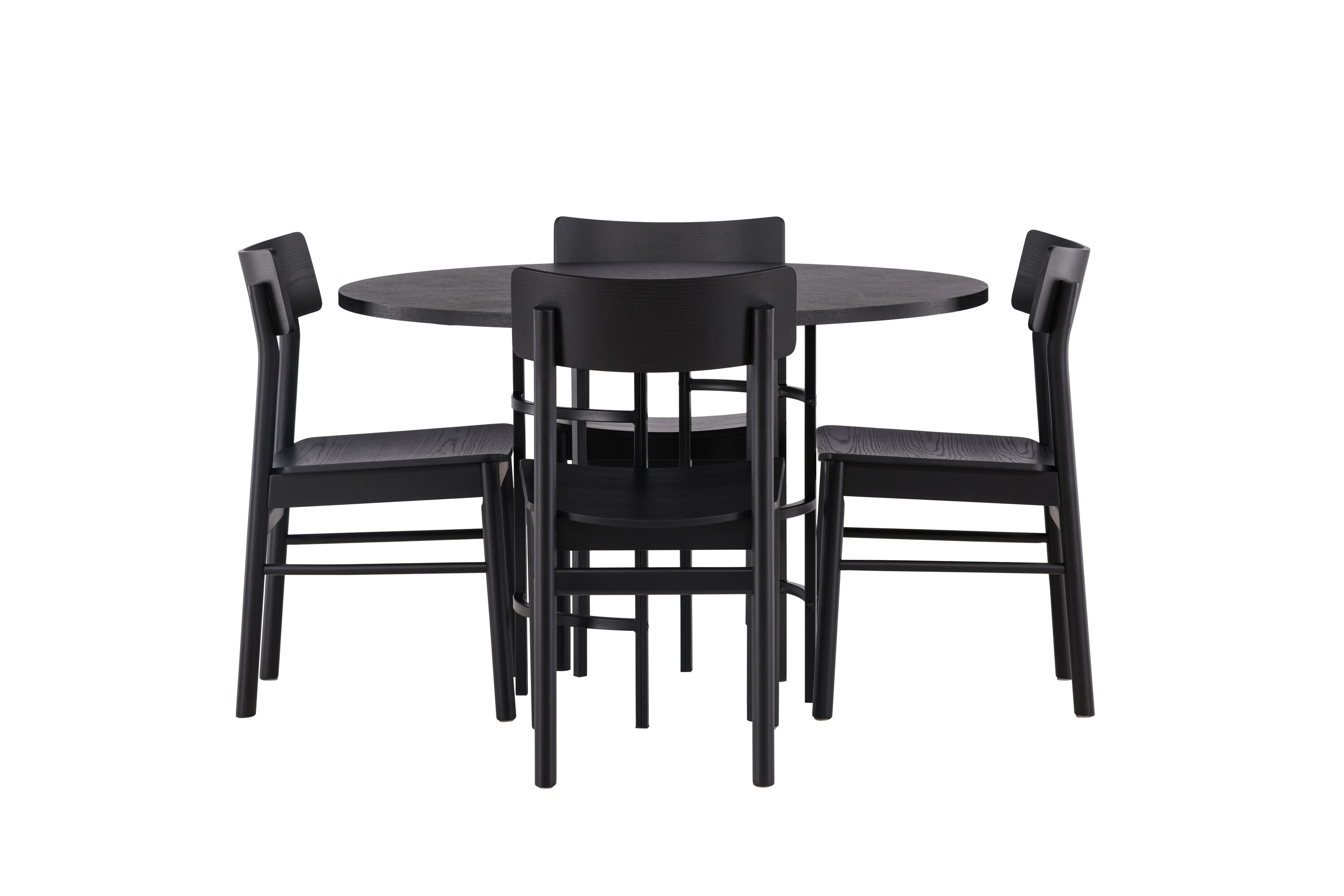 deLOHN Copenhagen, Montros Kör alakú étkezőgarnitúra