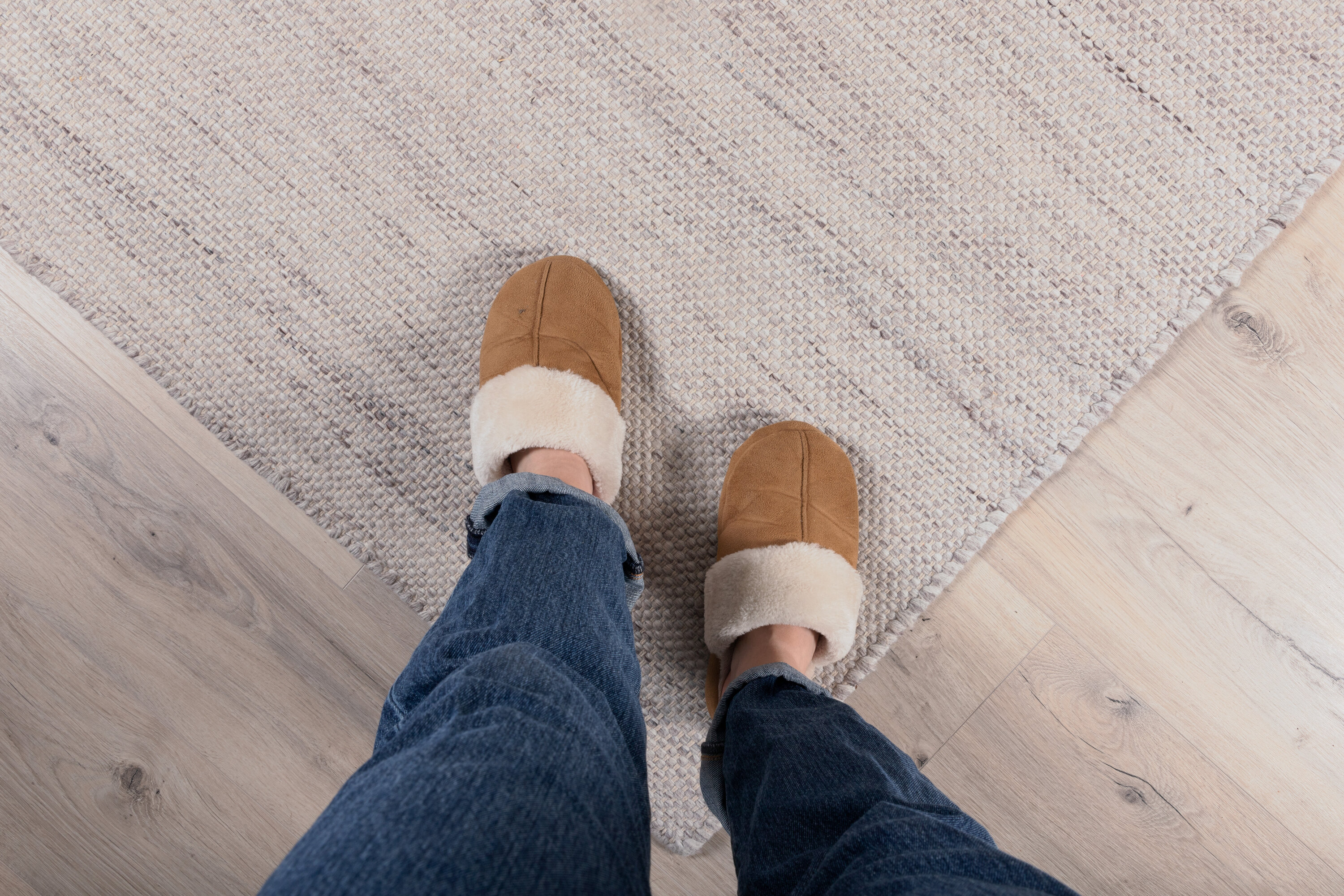 deLOHN Devi Nappali szőnyegek