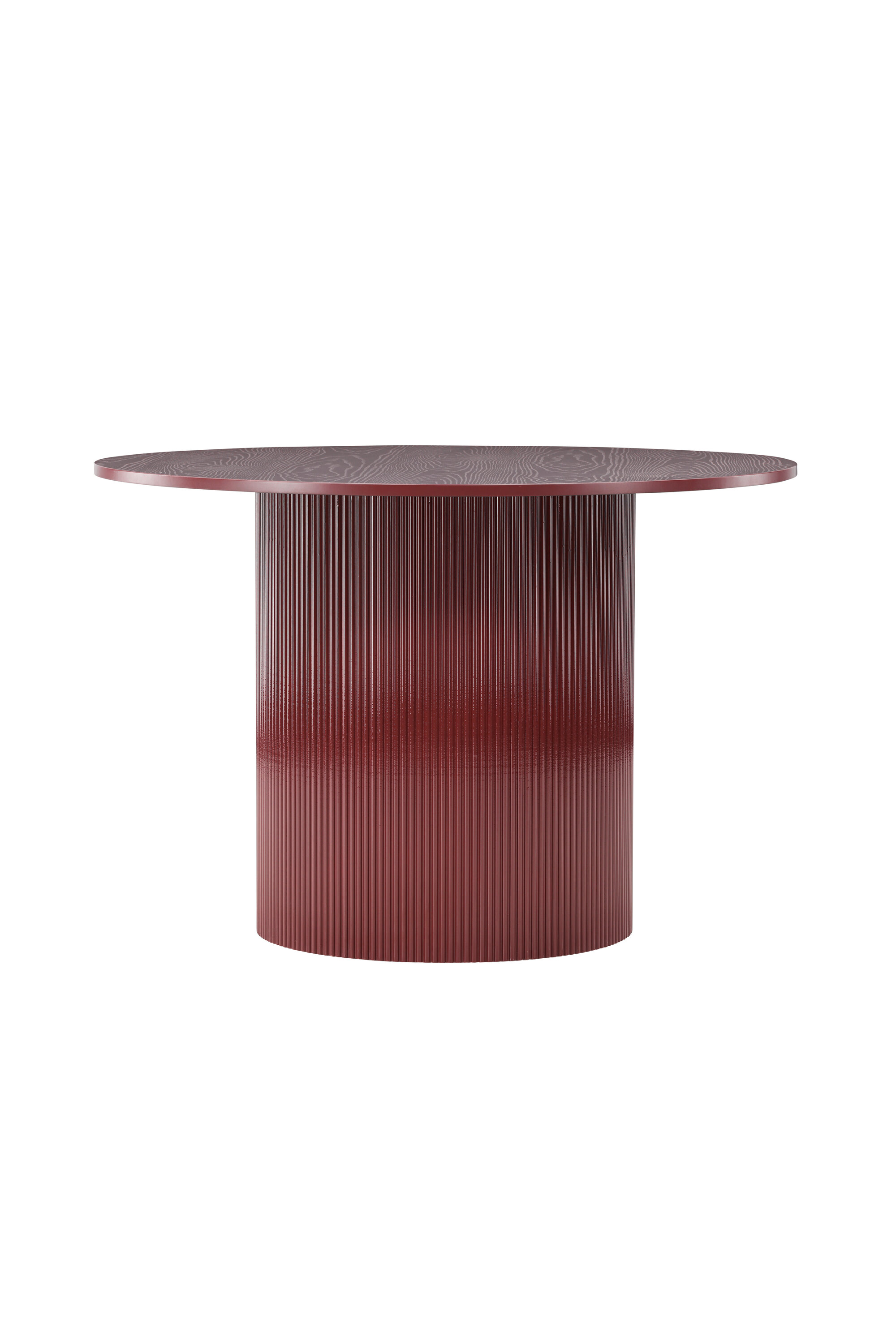 deLOHN Lenox Kerek étkezőasztal