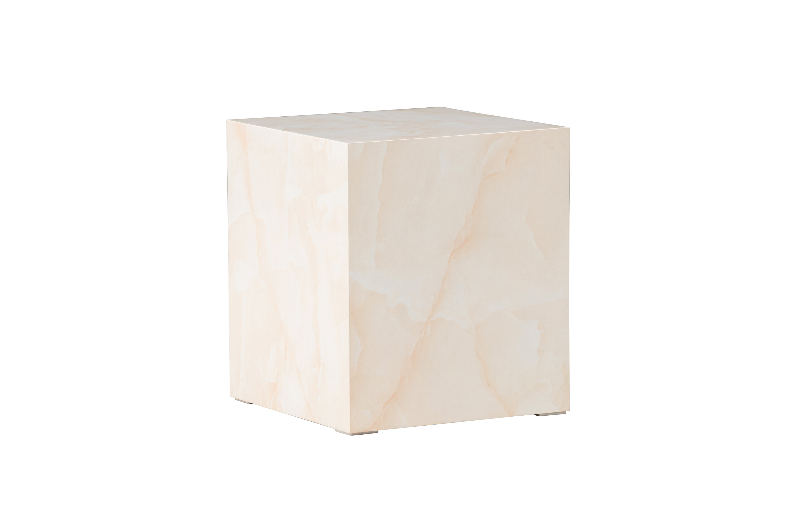 deLOHN York Dohányzóasztal