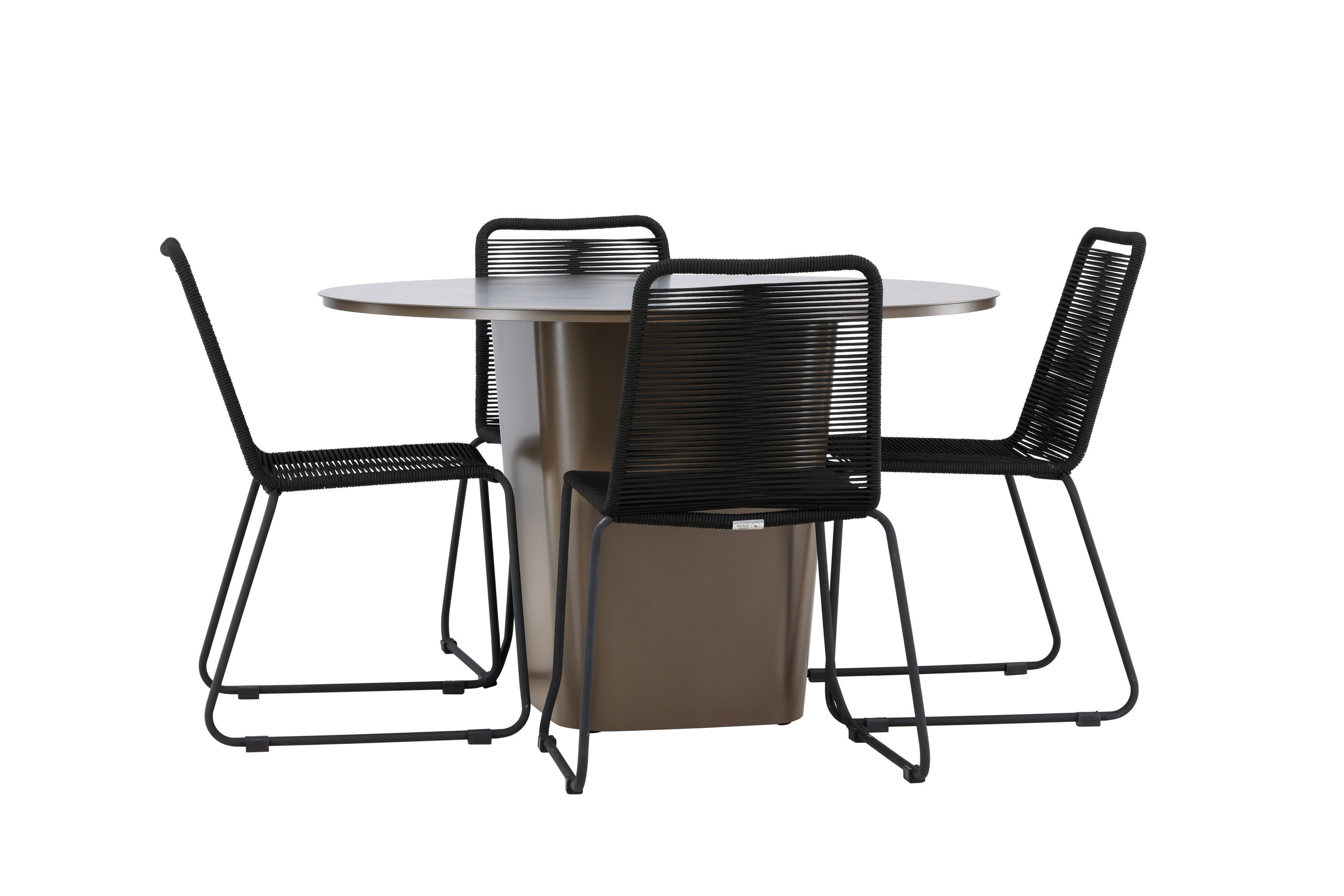 deLOHN Santa Fe, Lindos Étkezőgarnitúra