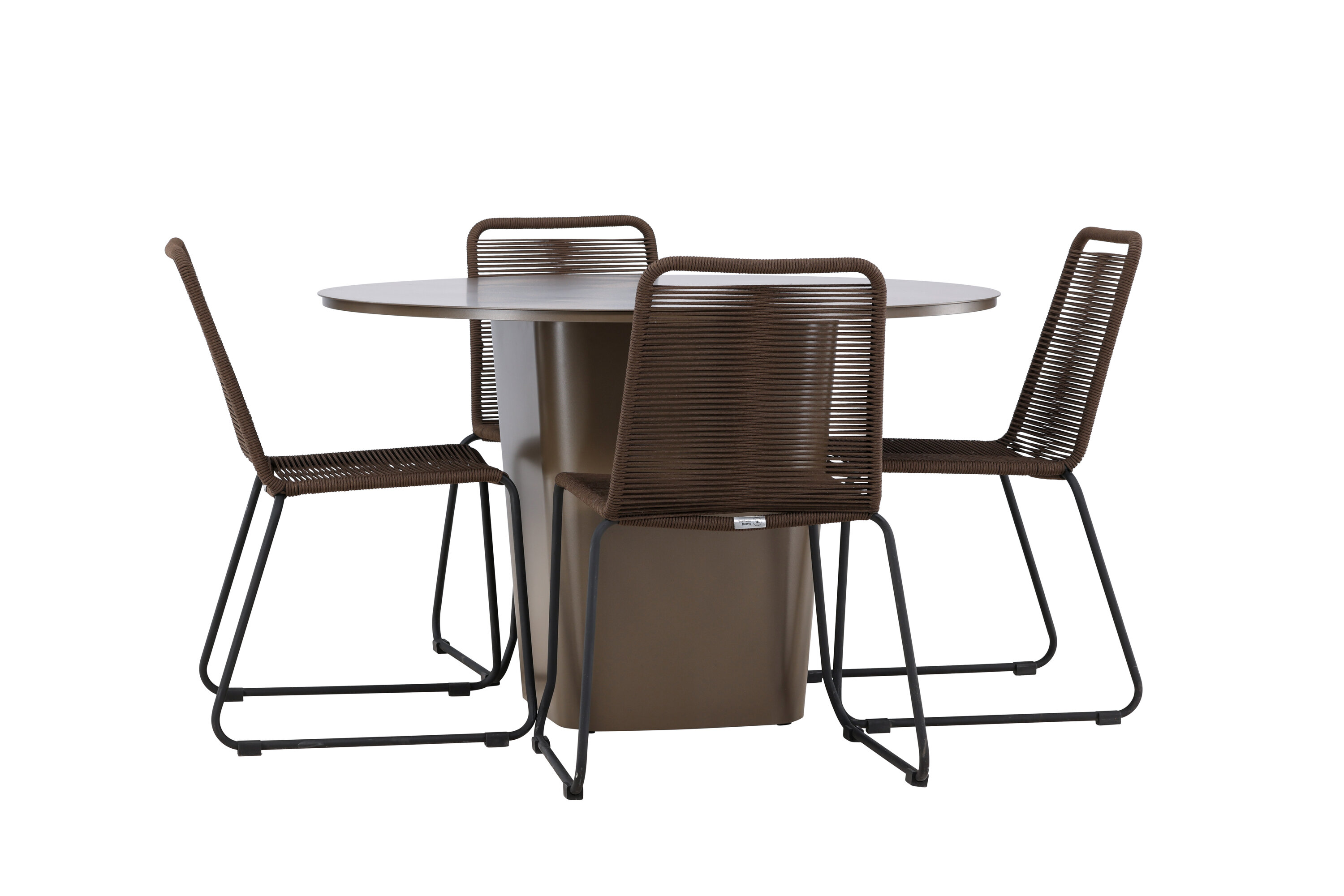 deLOHN Santa Fe, Lindos Étkezőgarnitúra