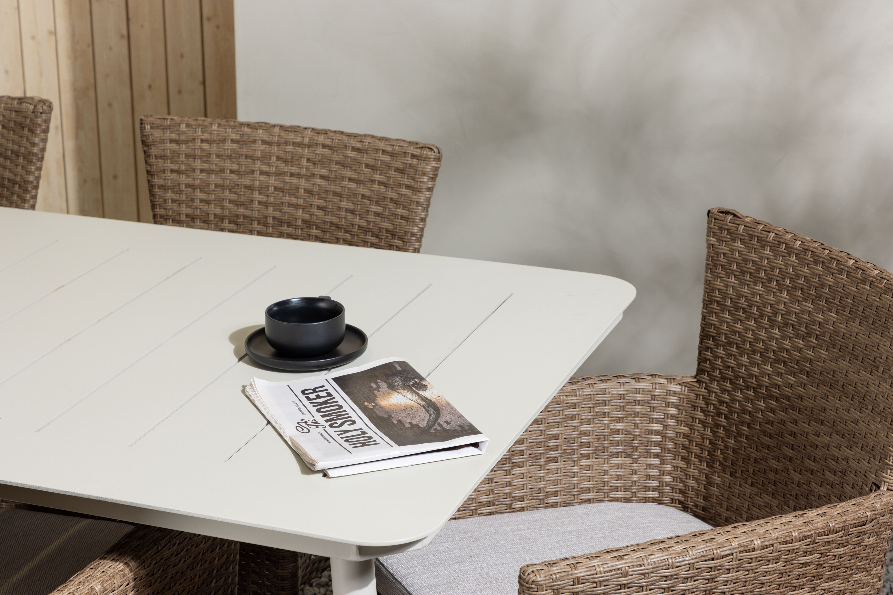 deLOHN Lina, Malina Étkezőgarnitúra