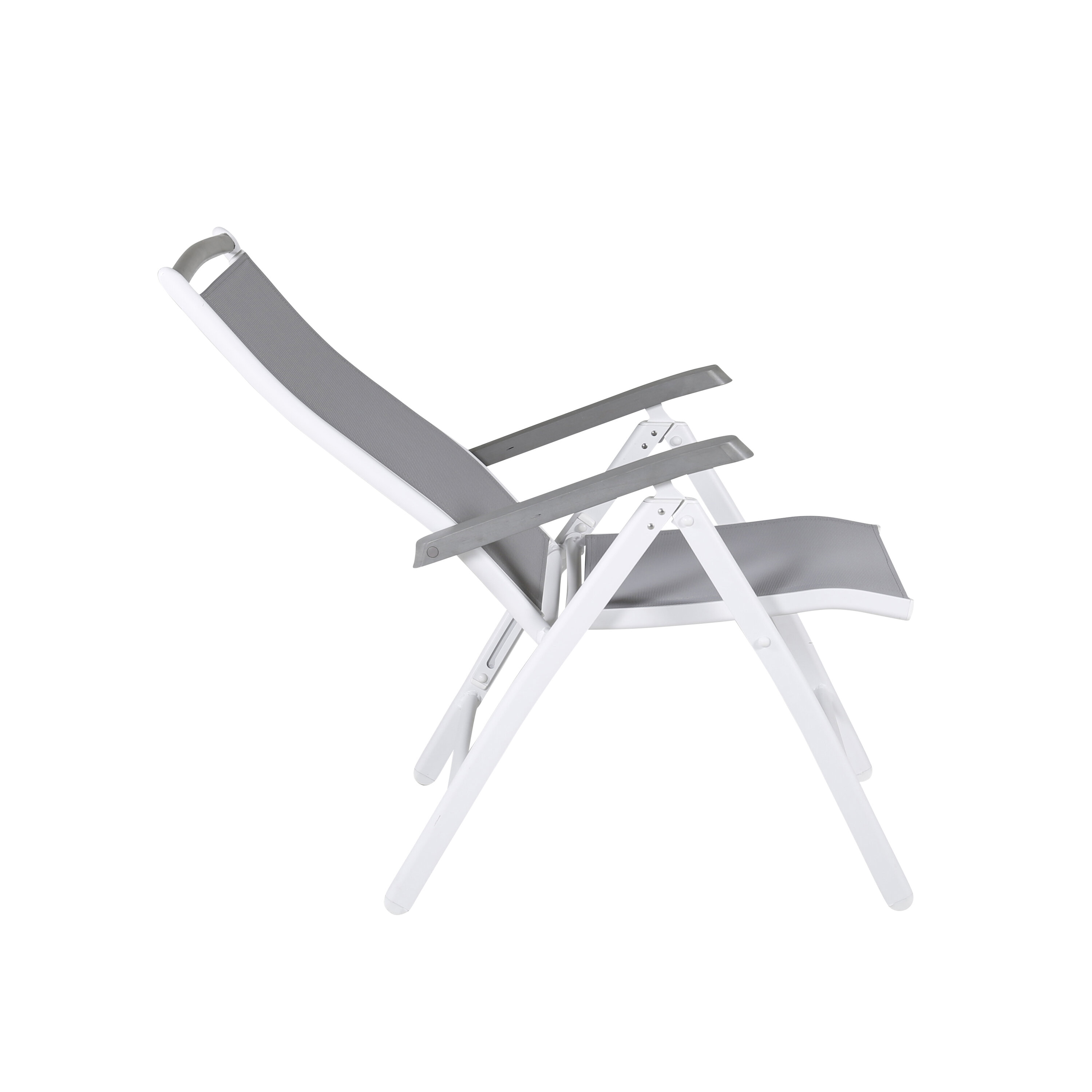 deLOHN Albany Állítható kerti szék