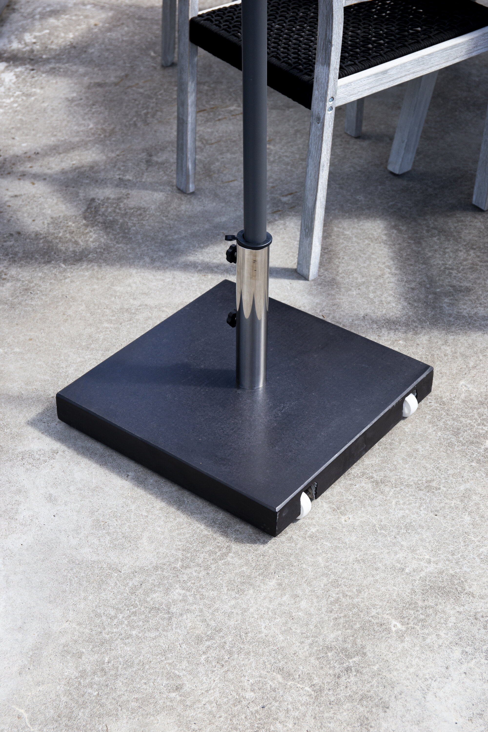 deLOHN Stathera Napernyő talp deLOHN Stathera Napernyő talp