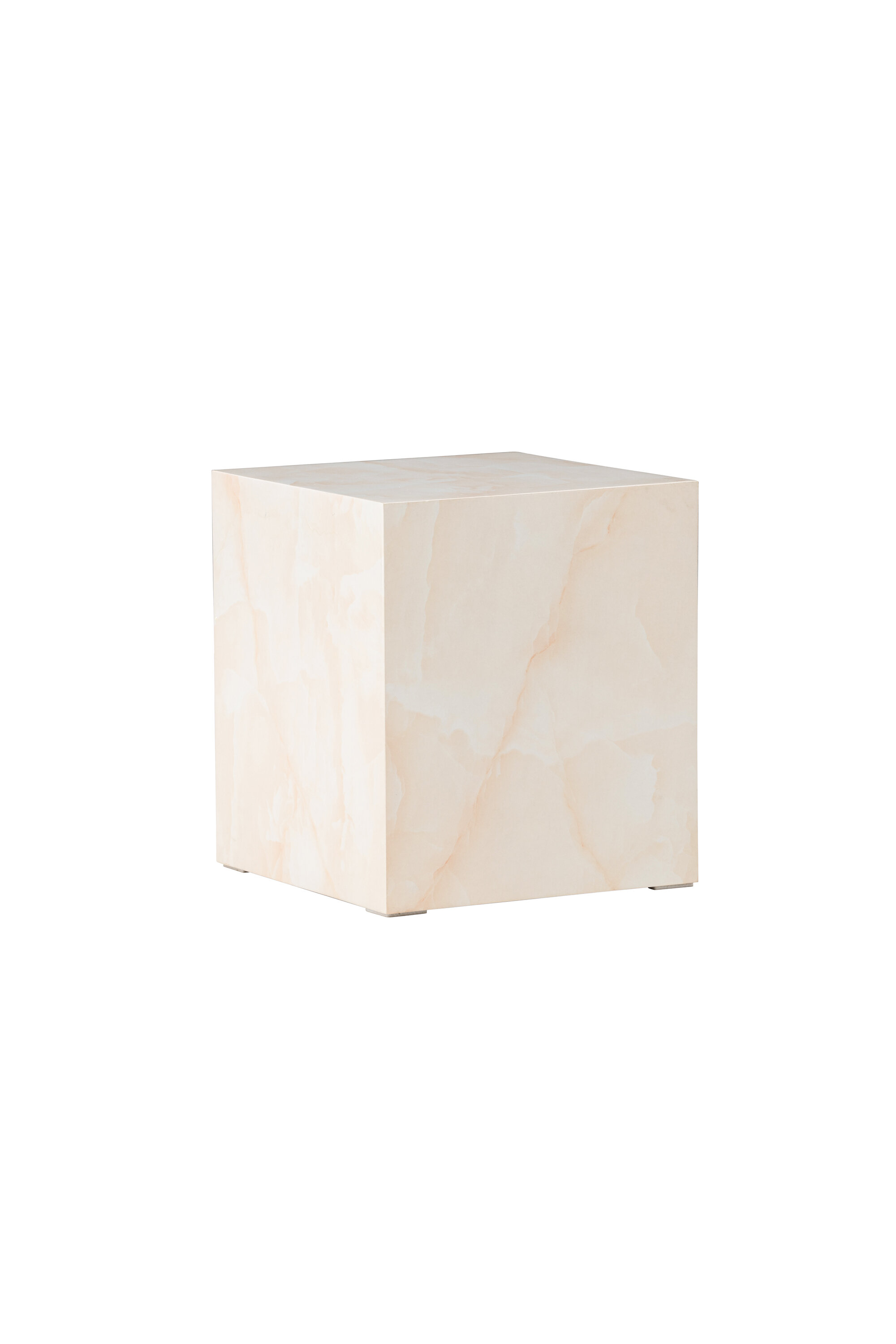 deLOHN York Dohányzóasztal