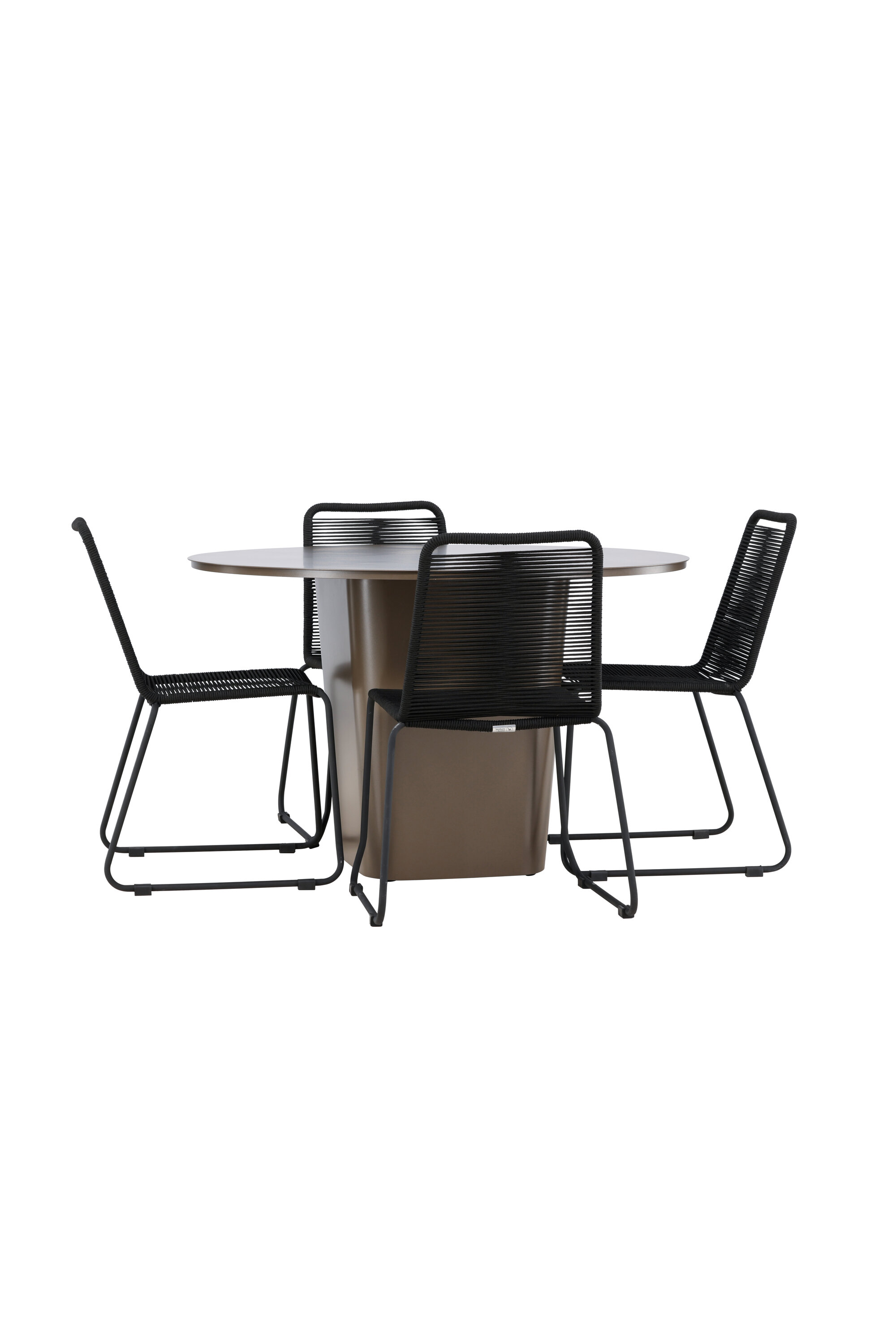 deLOHN Santa Fe, Lindos Étkezőgarnitúra