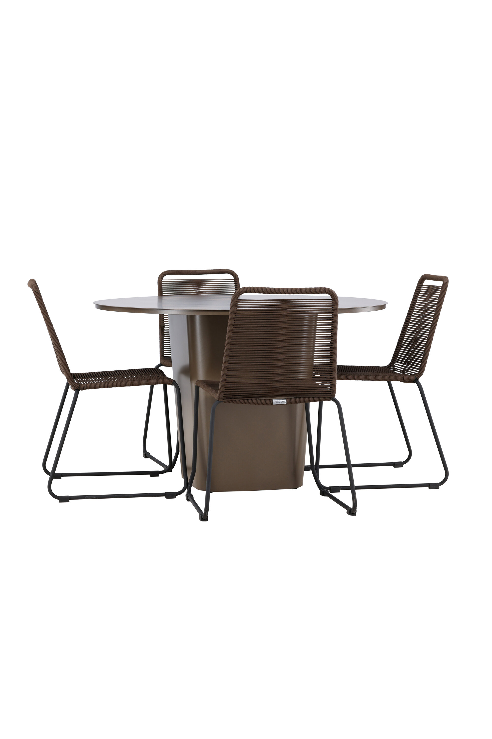 deLOHN Santa Fe, Lindos Étkezőgarnitúra