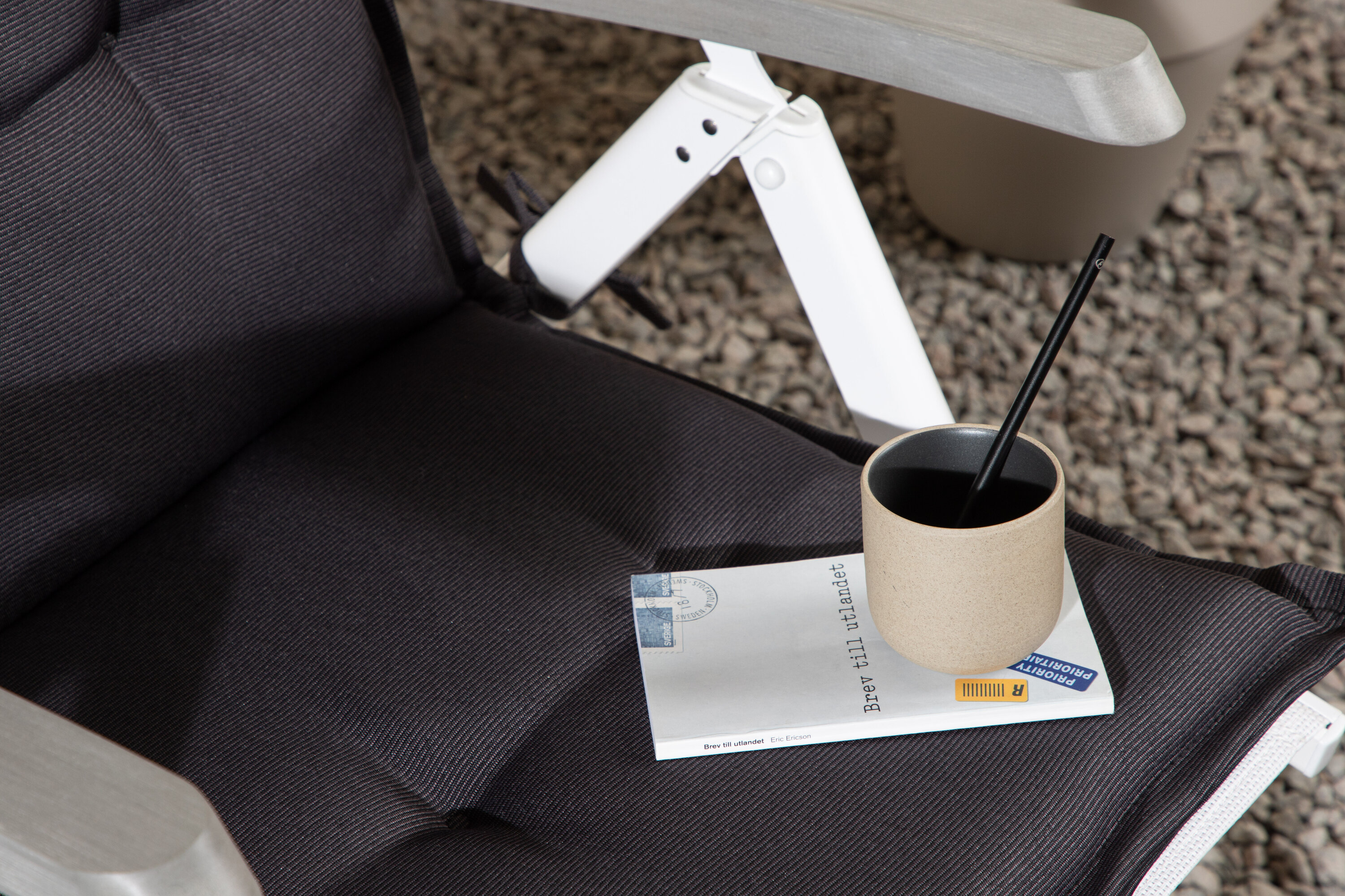 deLOHN Cushion párna