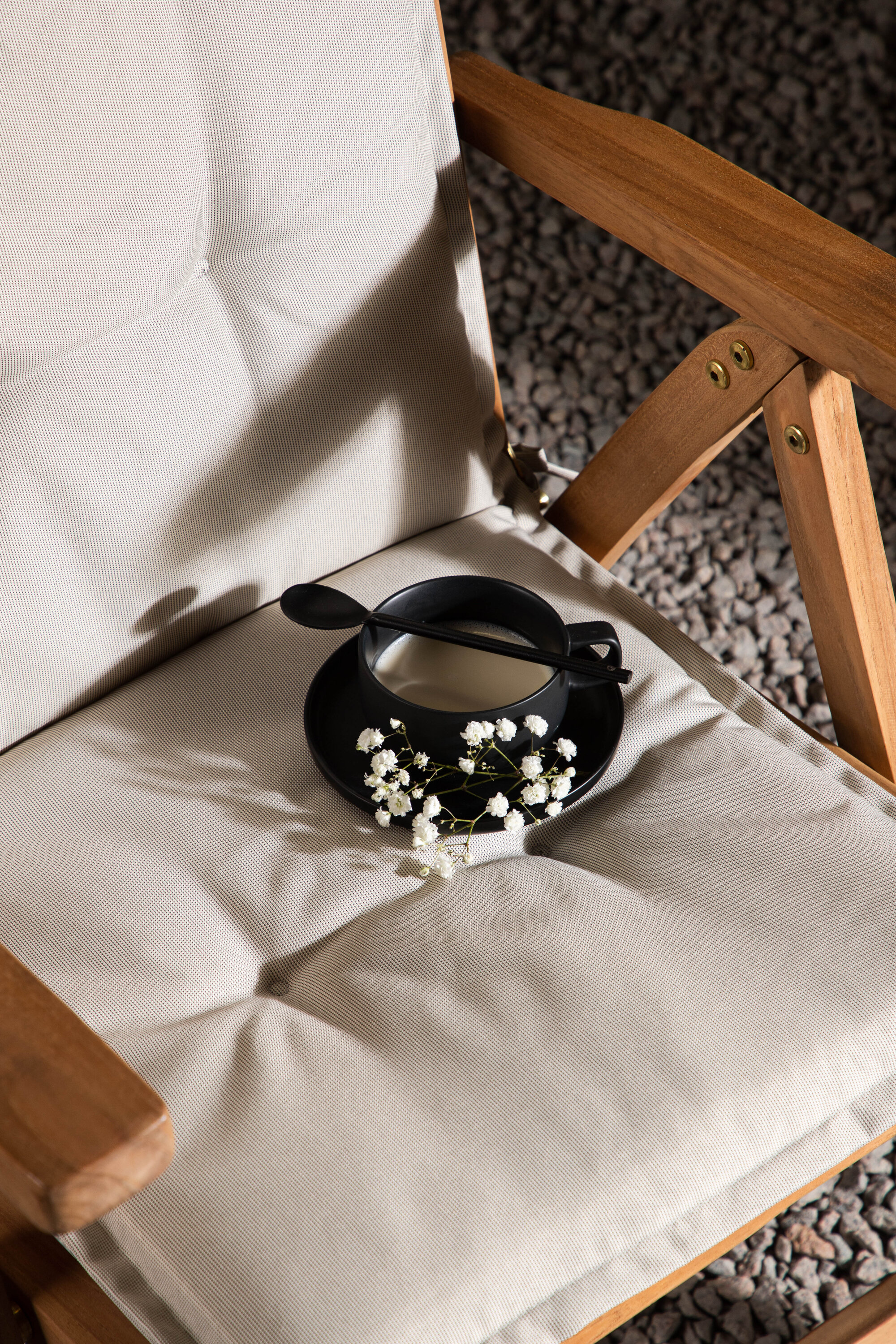 deLOHN Cushion párna deLOHN Cushion párna