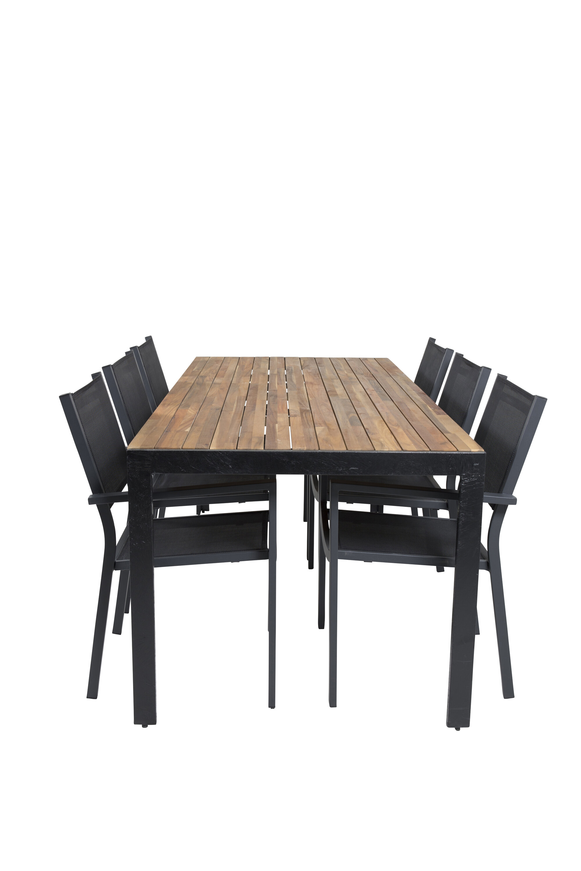 deLOHN Bois, Copacabana Étkezőgarnitúra deLOHN Bois, Copacabana Étkezőgarnitúra