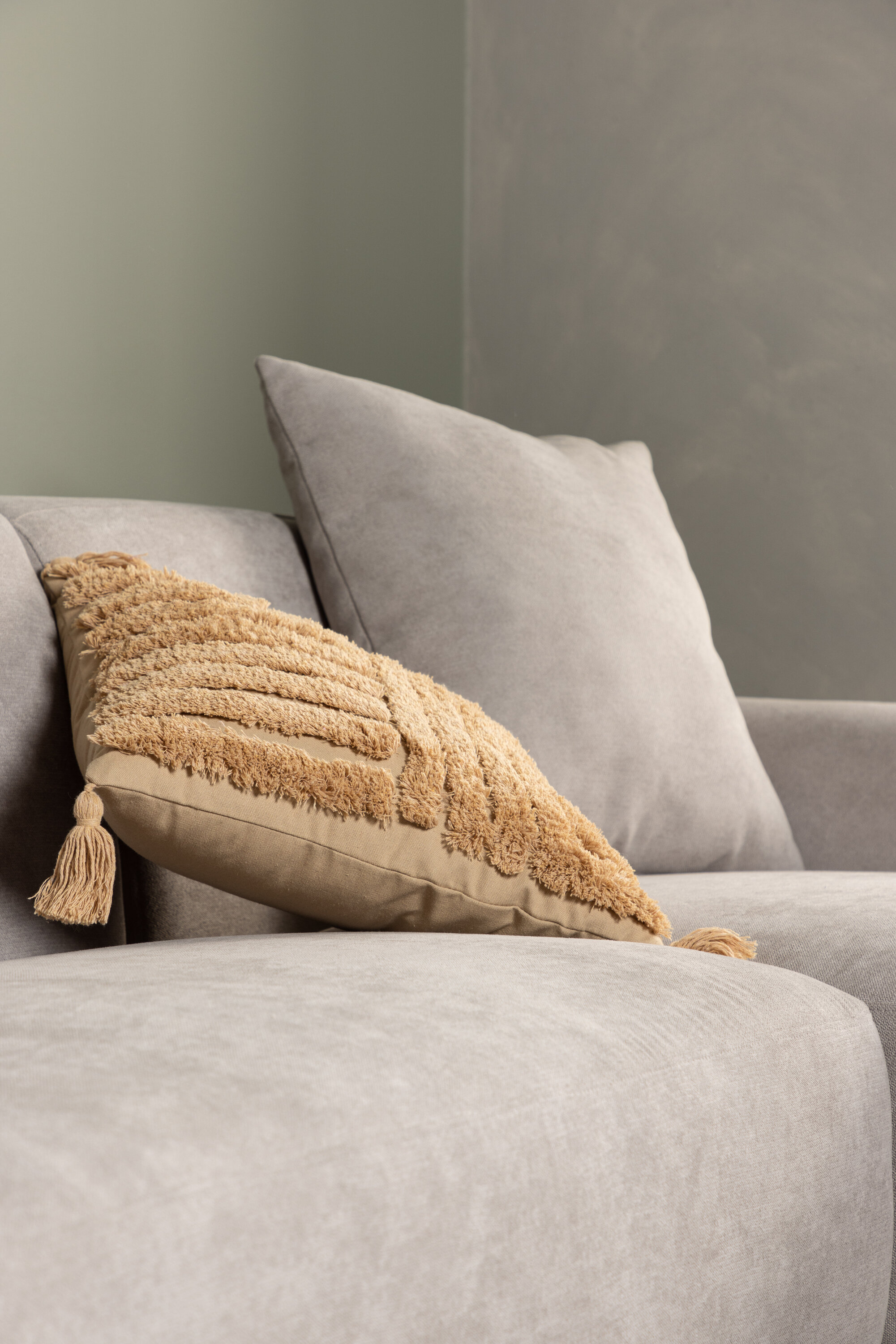 deLOHN Viskan Háromszemélyes kanapé deLOHN Viskan Háromszemélyes kanapé