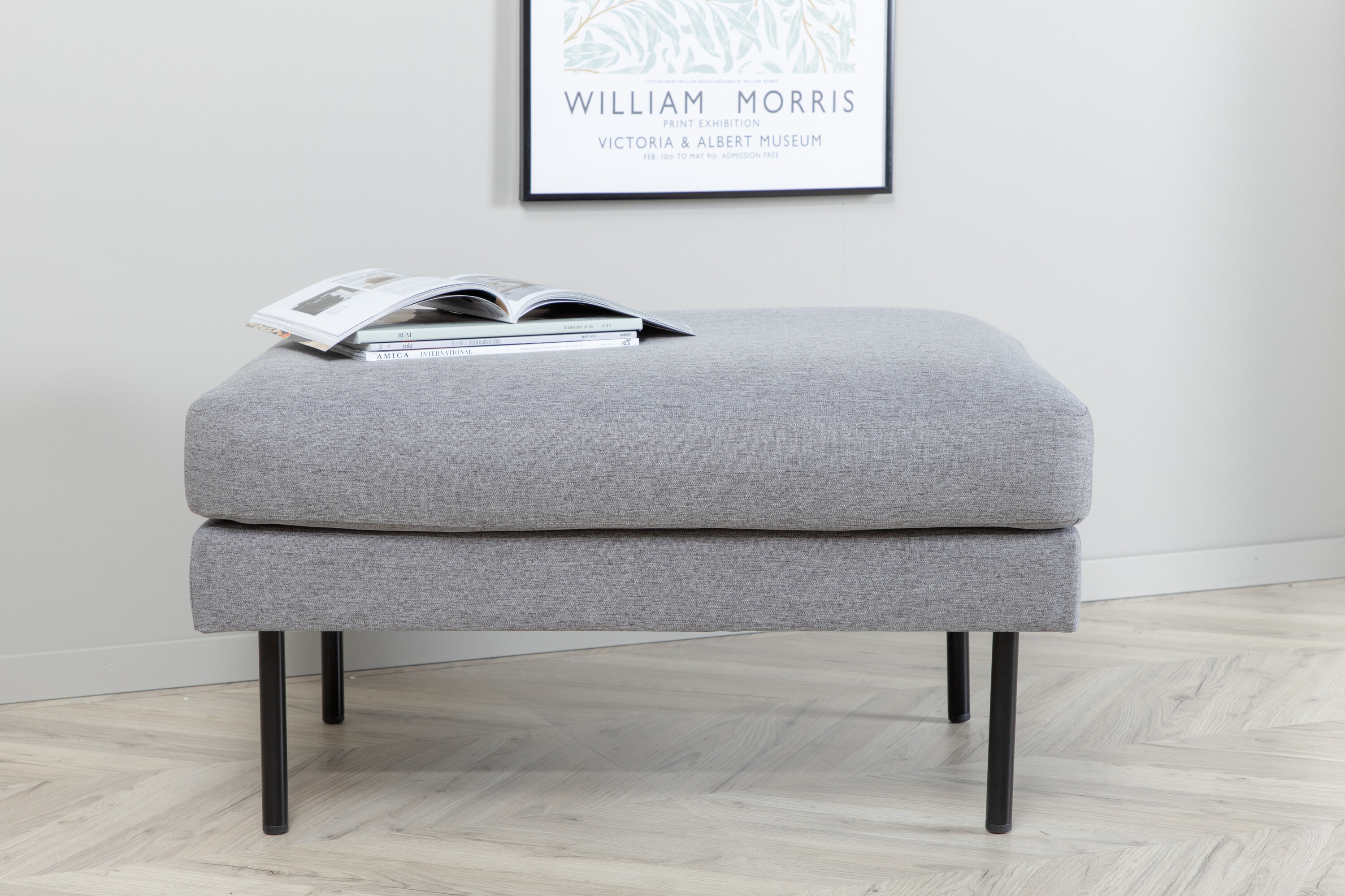 Zoom Ottoman Zoom Ottoman