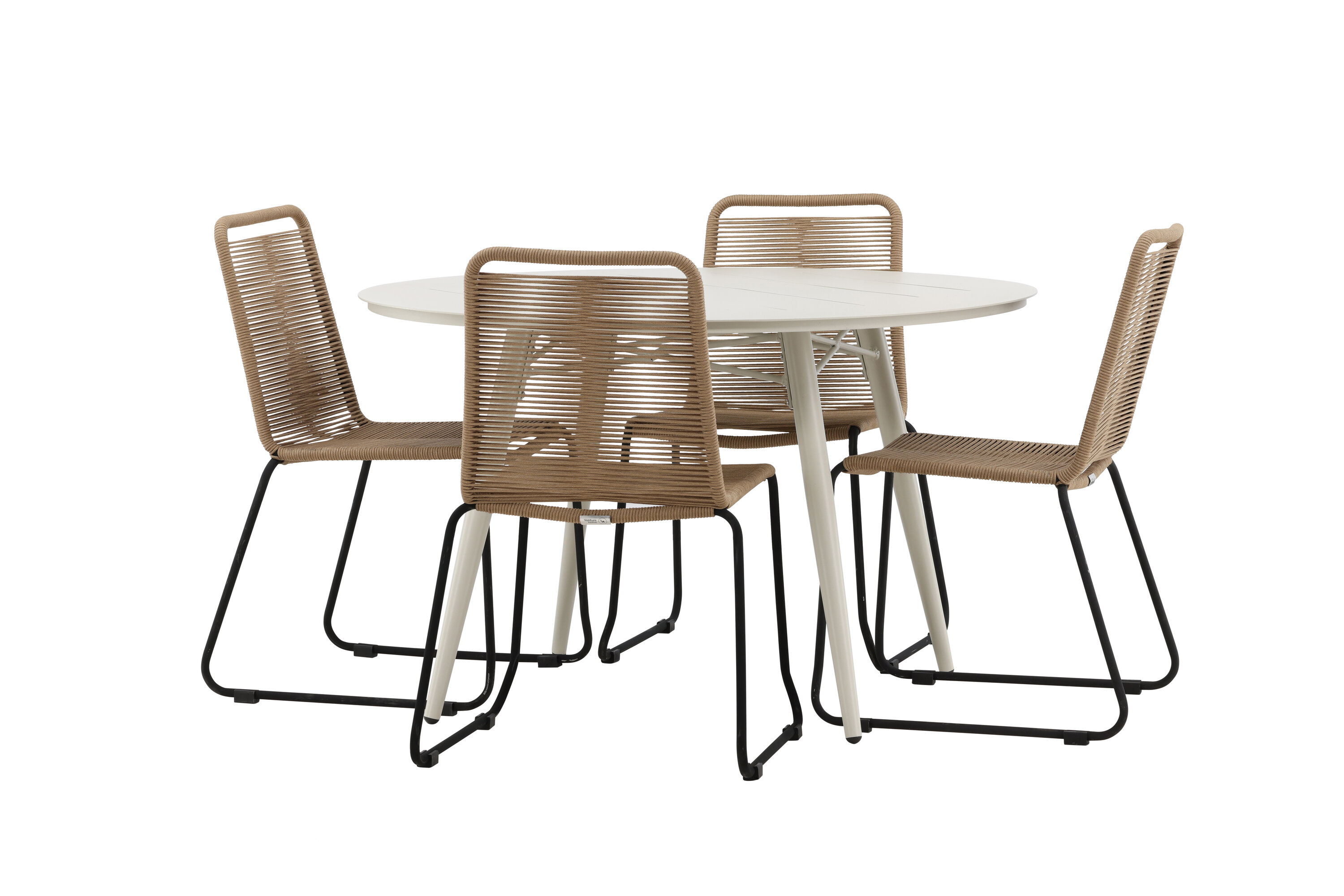 deLOHN Lina, Lindos Étkezőgarnitúra