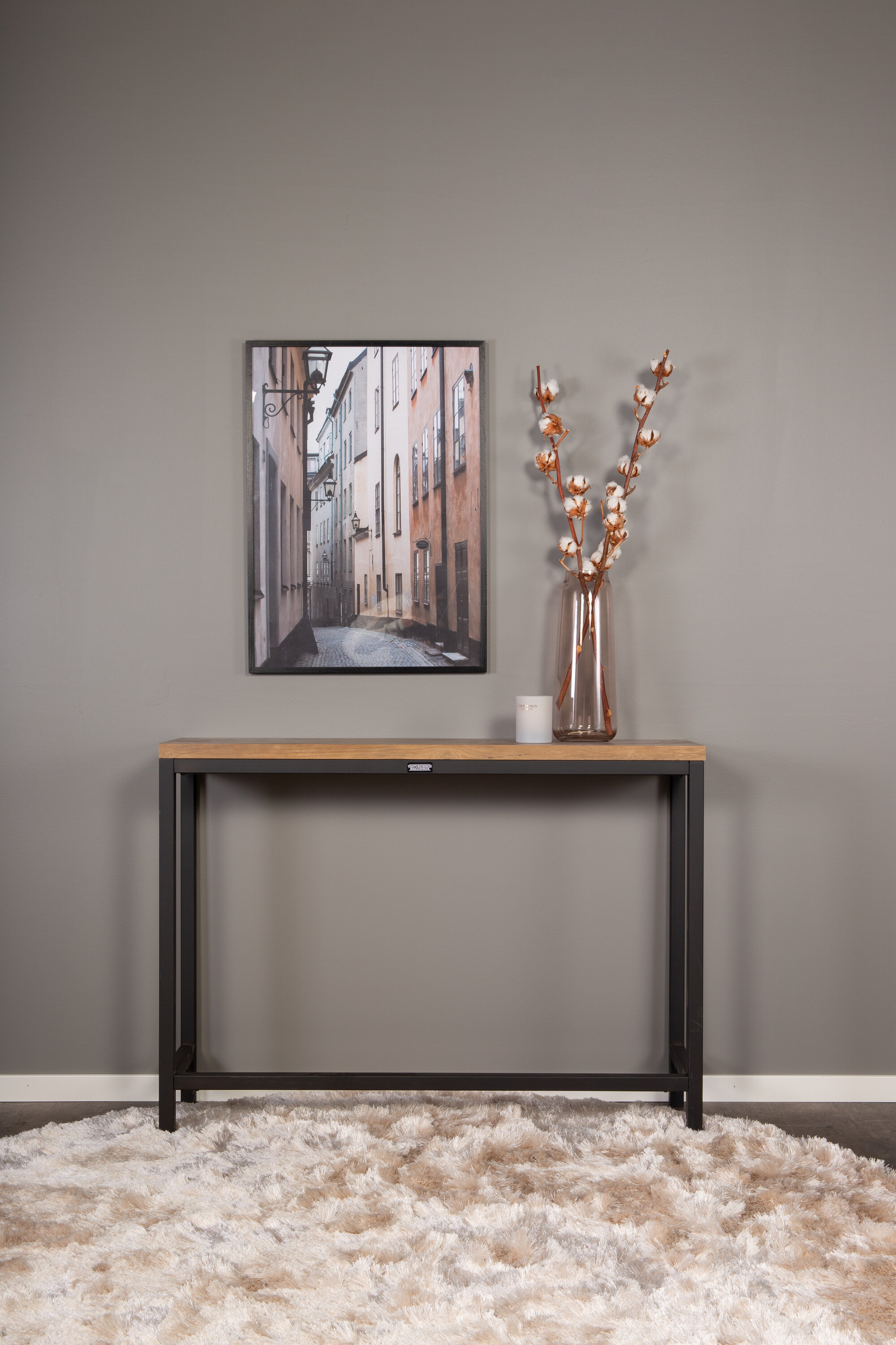 deLOHN Rise Kisasztal deLOHN Rise Kisasztal