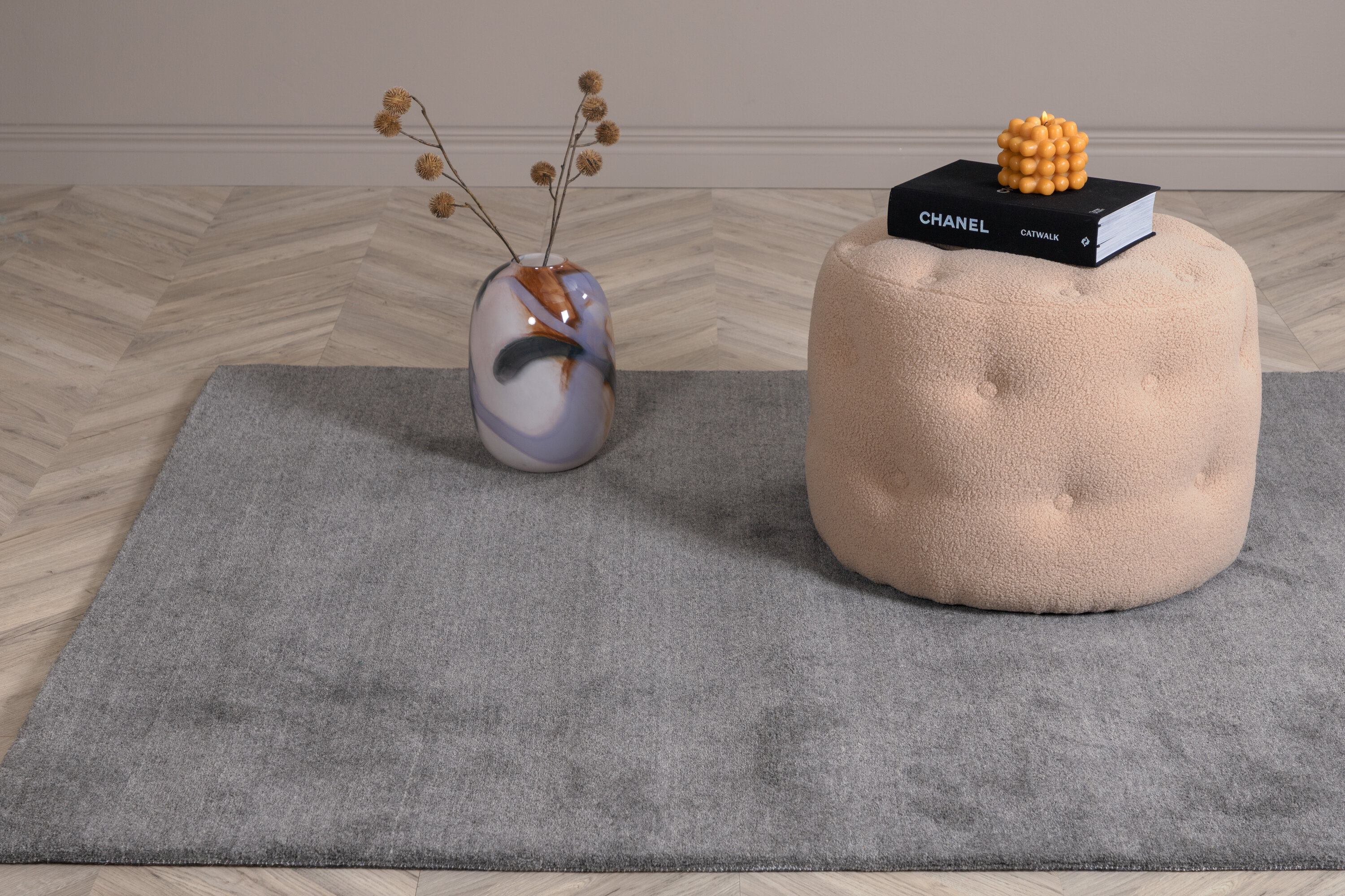 deLOHN Ulla Nappali szőnyegek